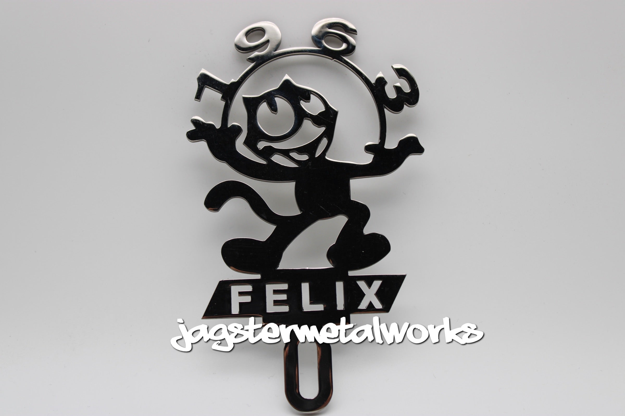 FELIX THE CAT 1963