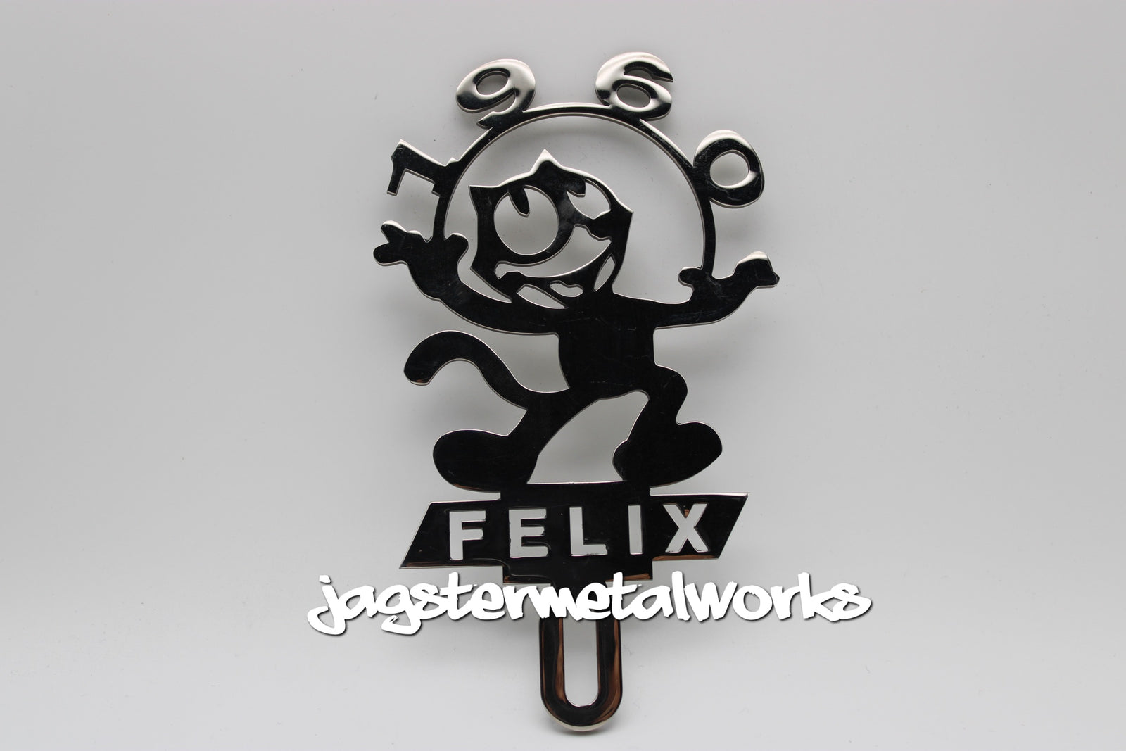 FELIX  THE CAT 1960