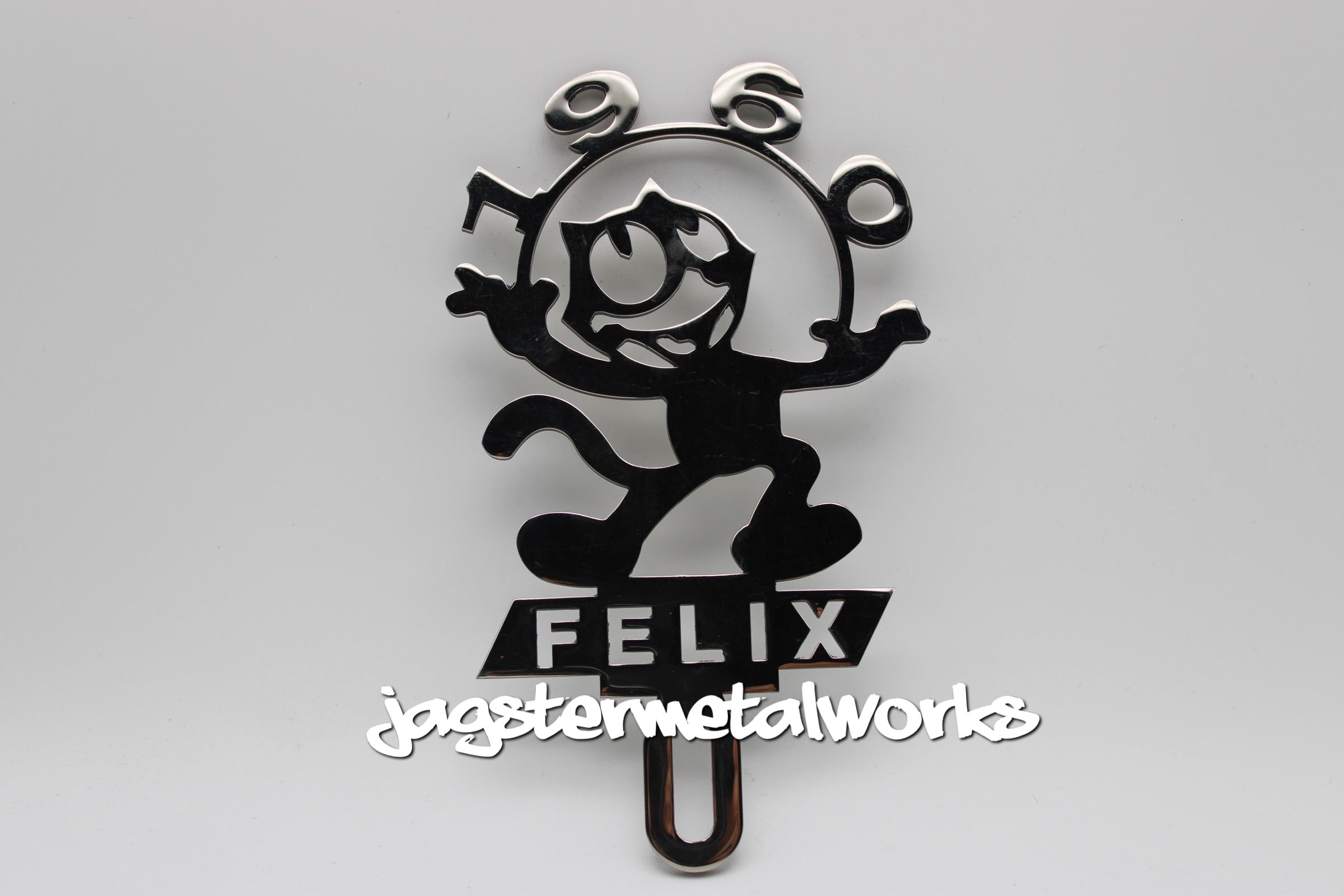 FELIX  THE CAT 1960