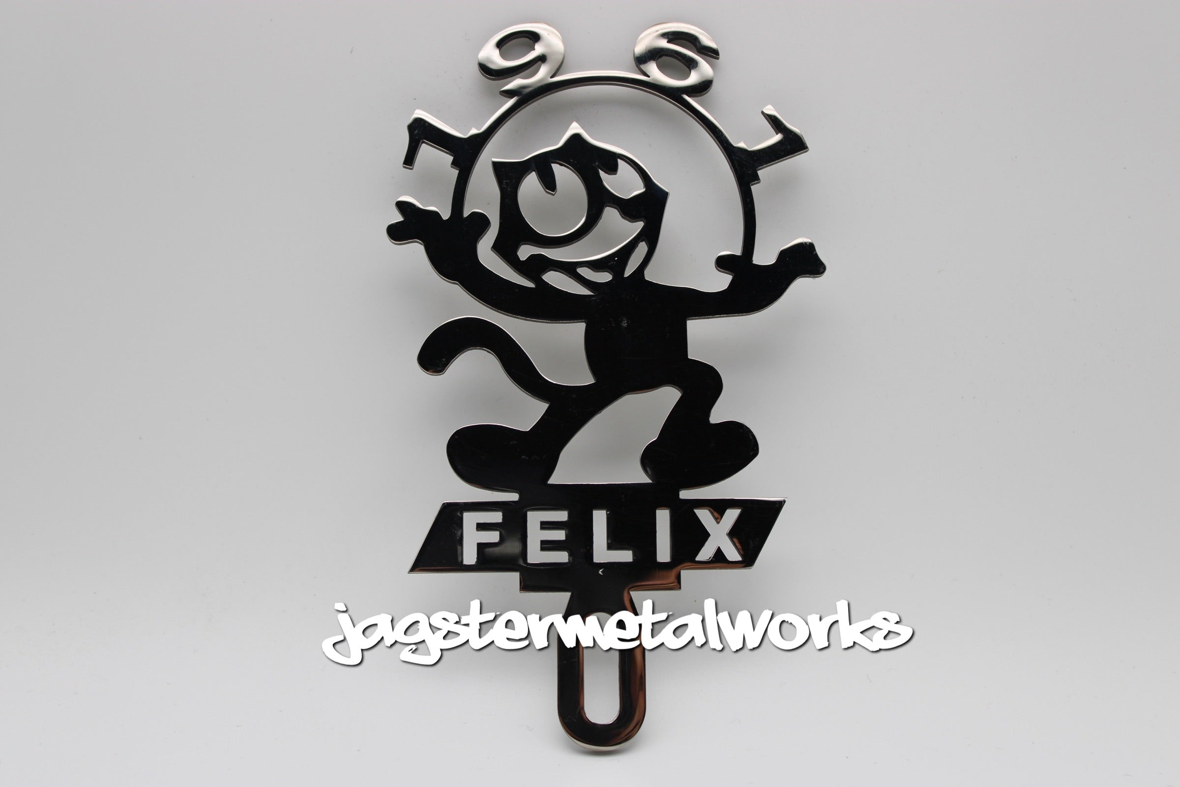 FELIX THE CAT 1961