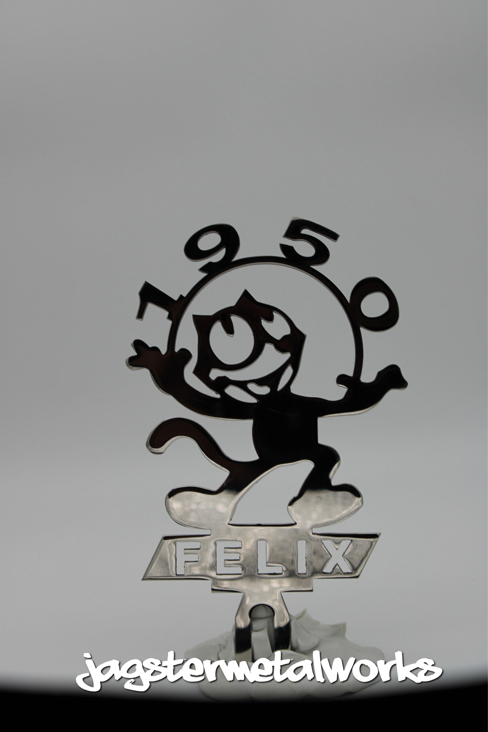 FELIX THE CAT 1950