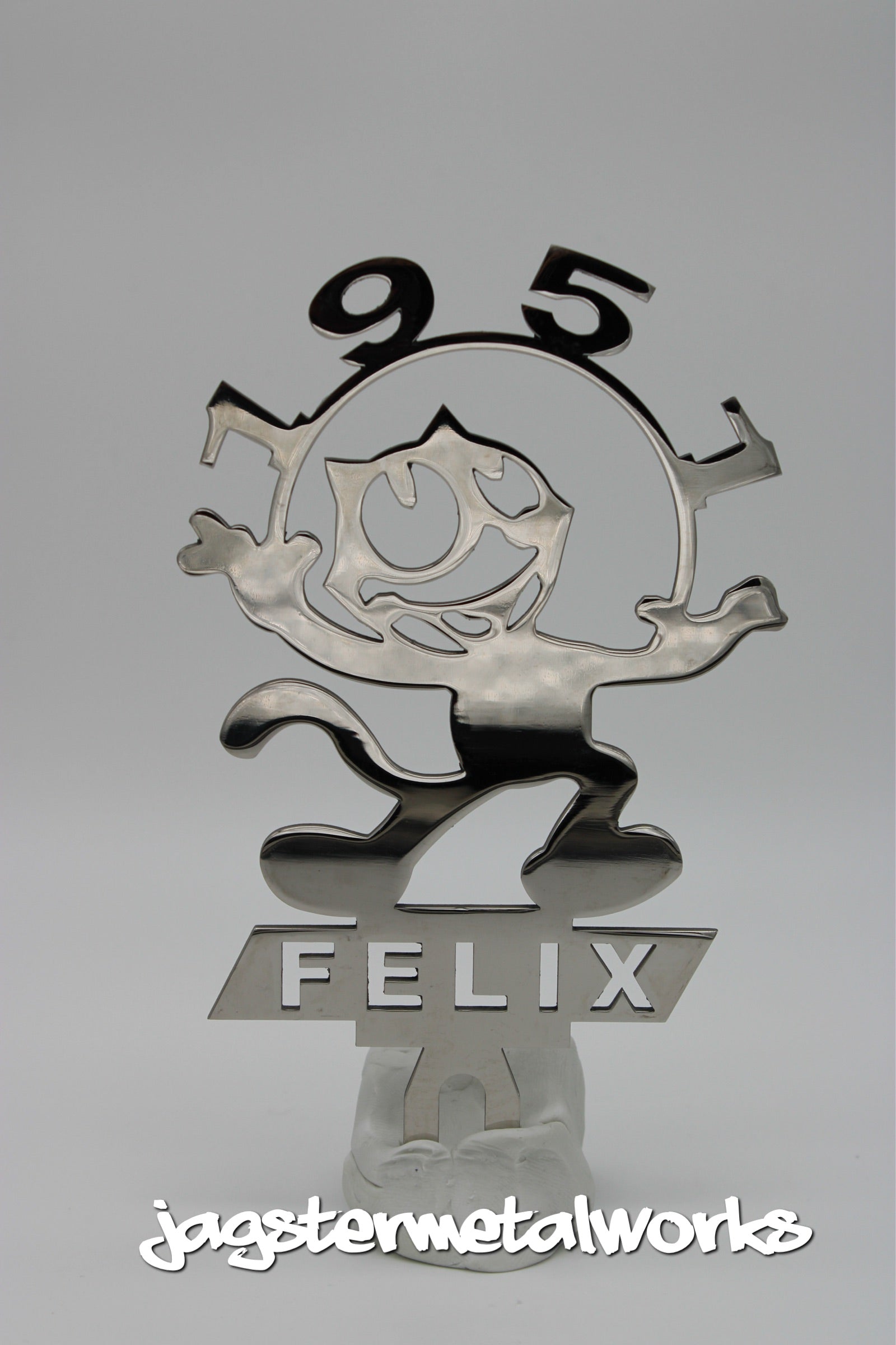 FELIX THE CAT 1951