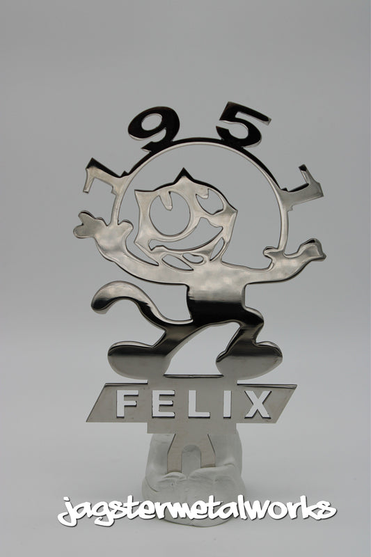 FELIX THE CAT 1951