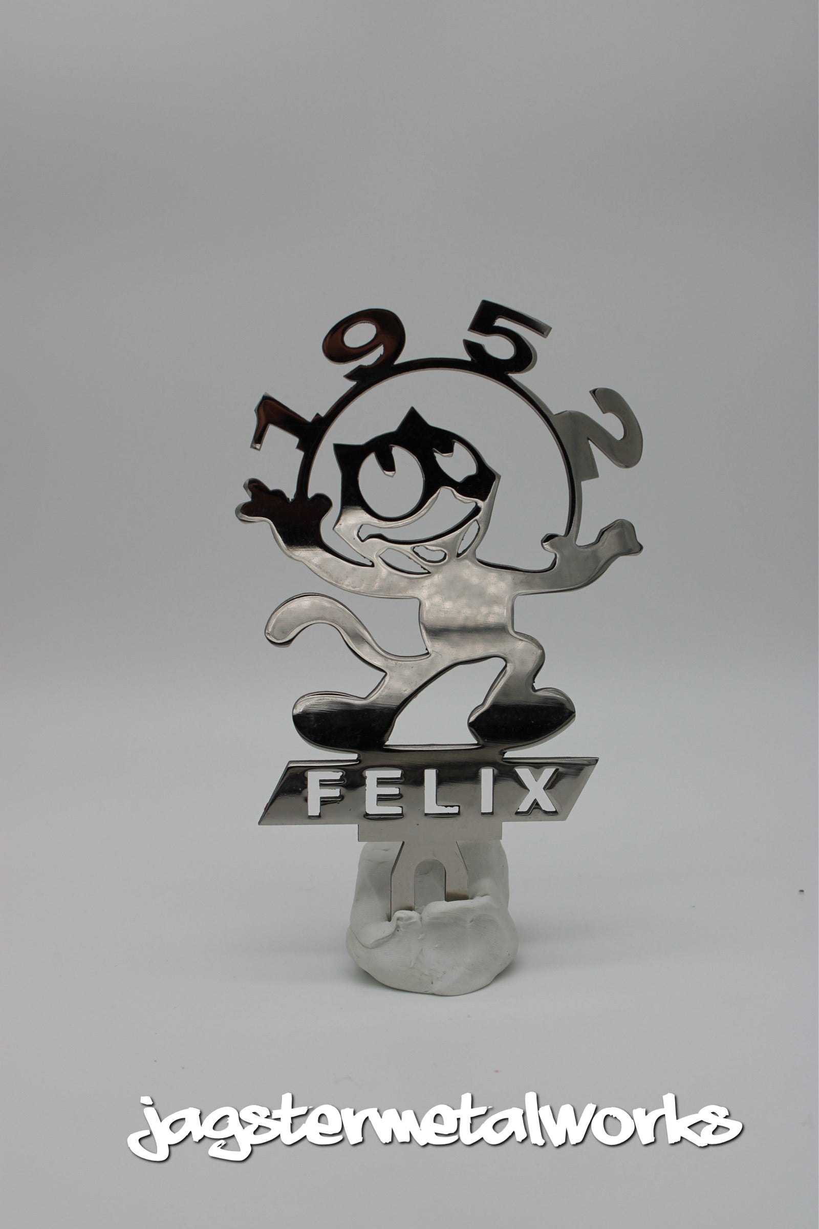 FELIX THE CAT 1952