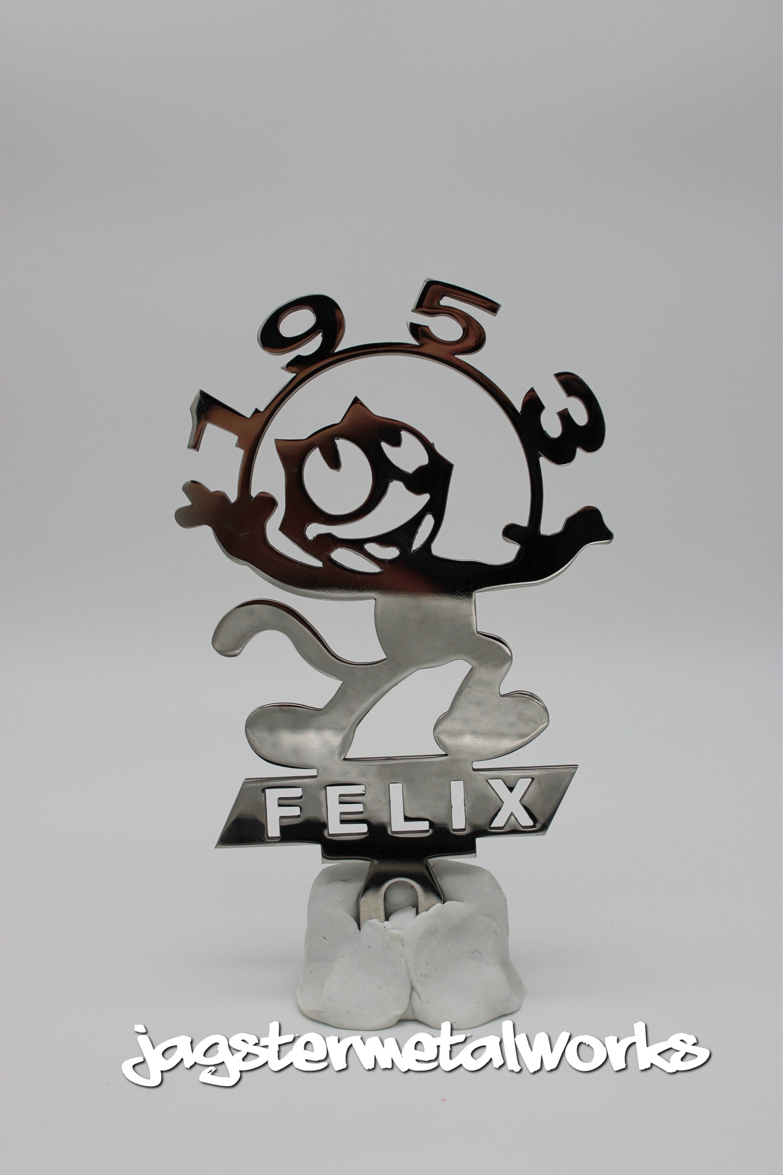 FELIX THE CAT 1953