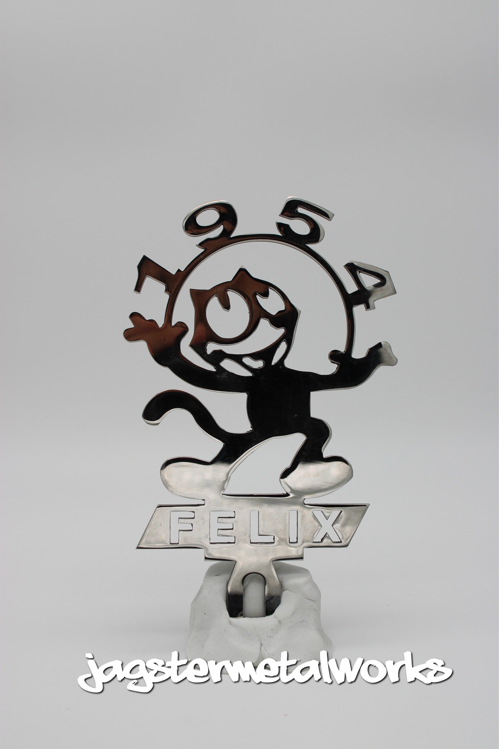FELIX THE CAT 1954