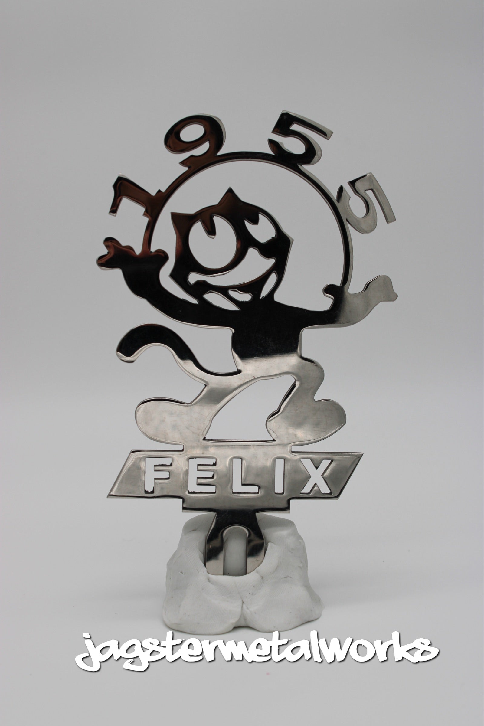 FELIX THE CAT 1955