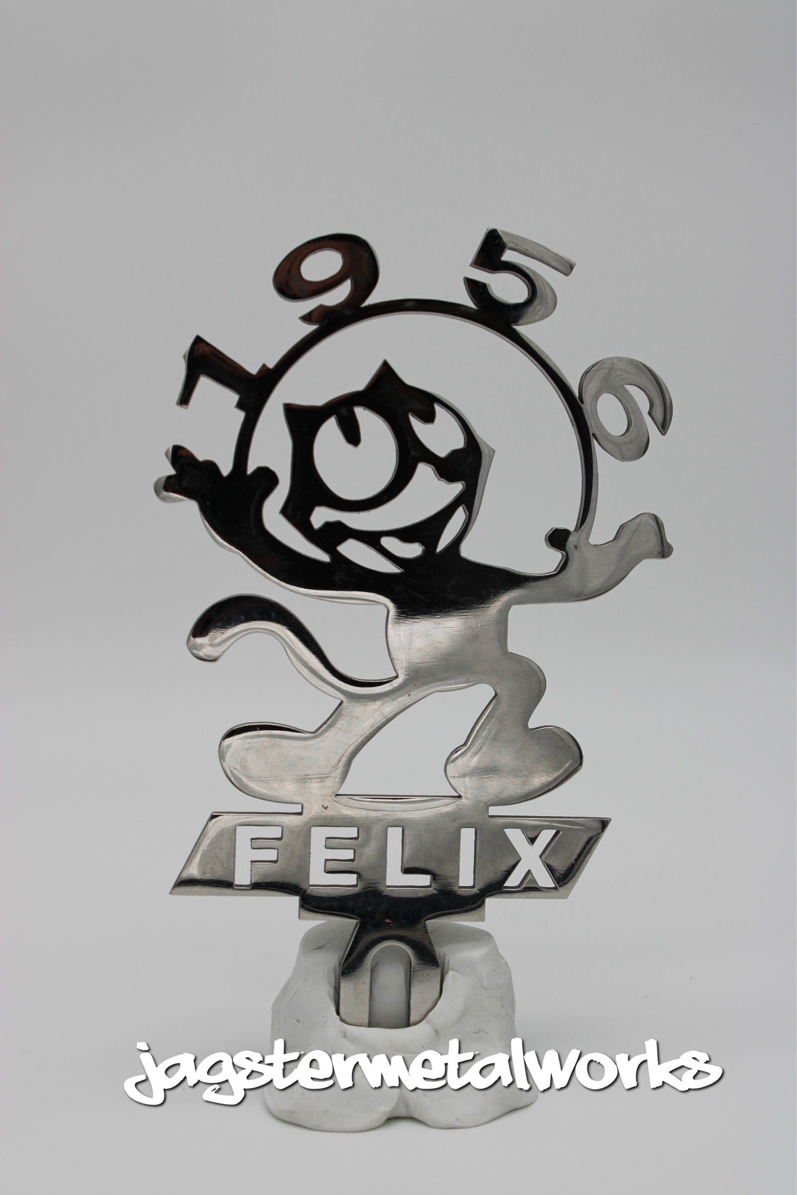 FELIX THE CAT 1956