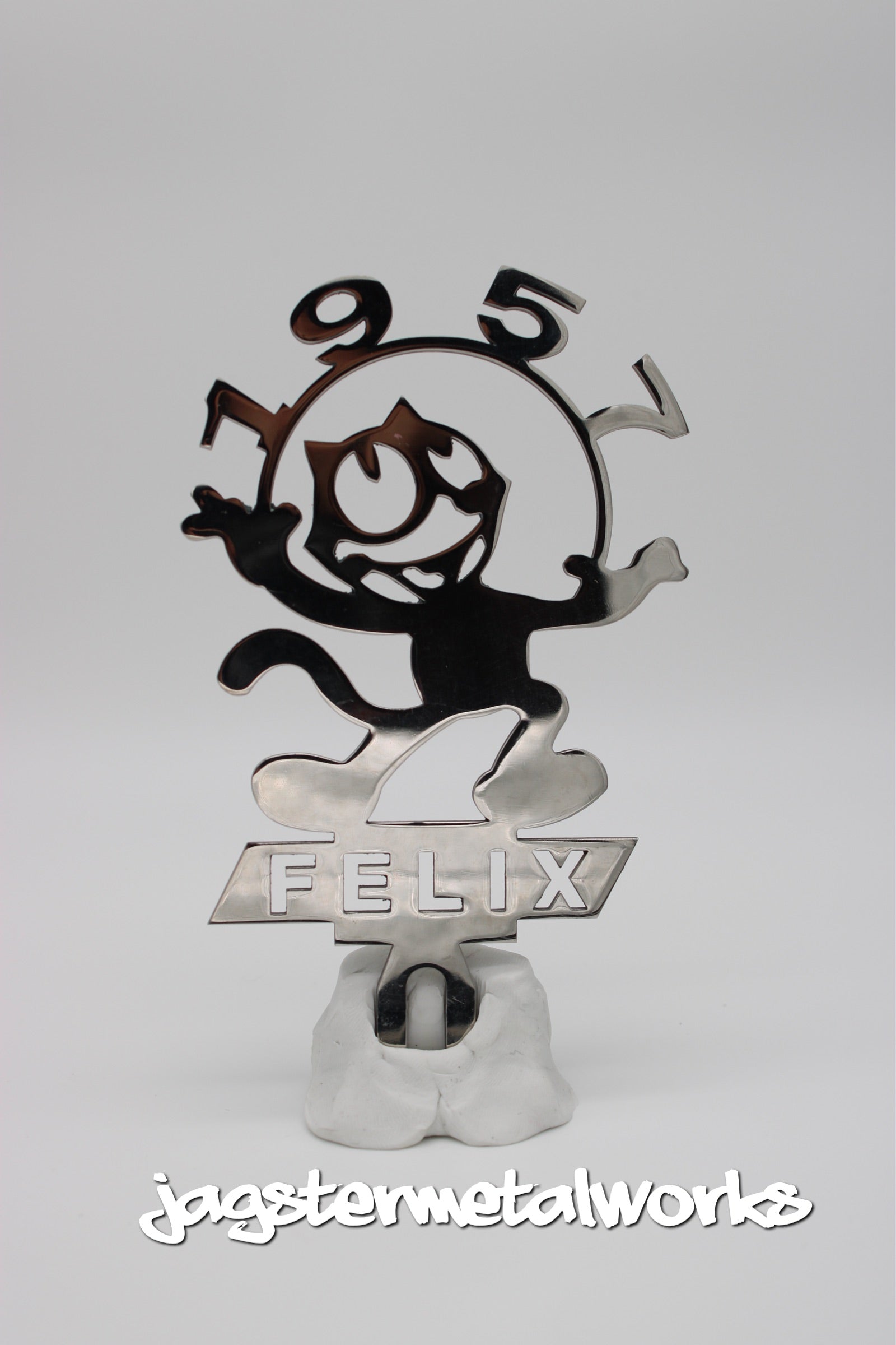 FELIX THE CAT 1957