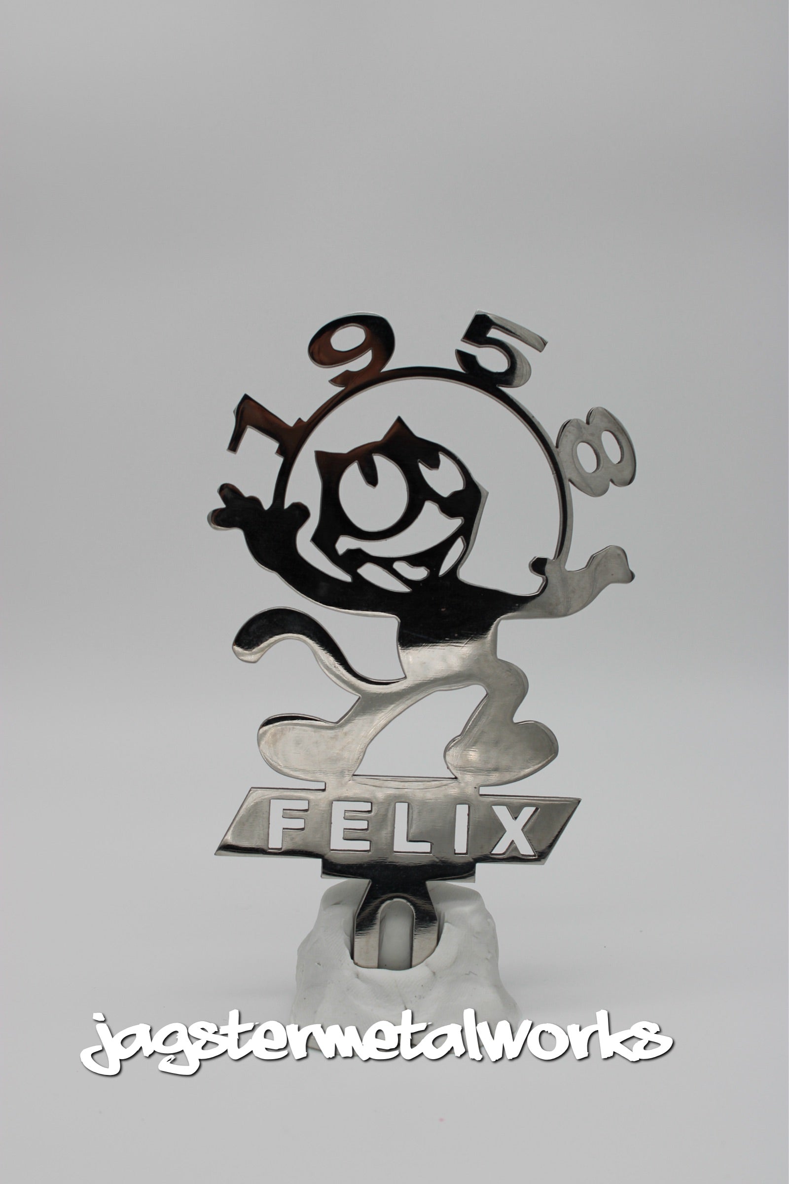 FELIX THE CAT 1958