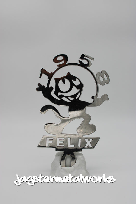 FELIX THE CAT 1958