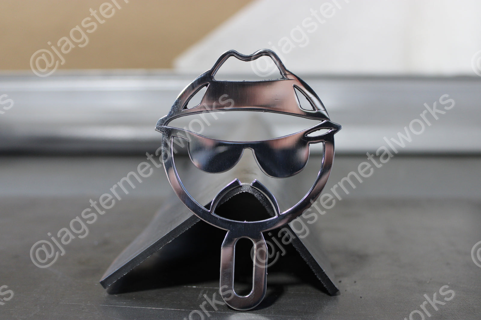 CHICANO DECAL TOPPER