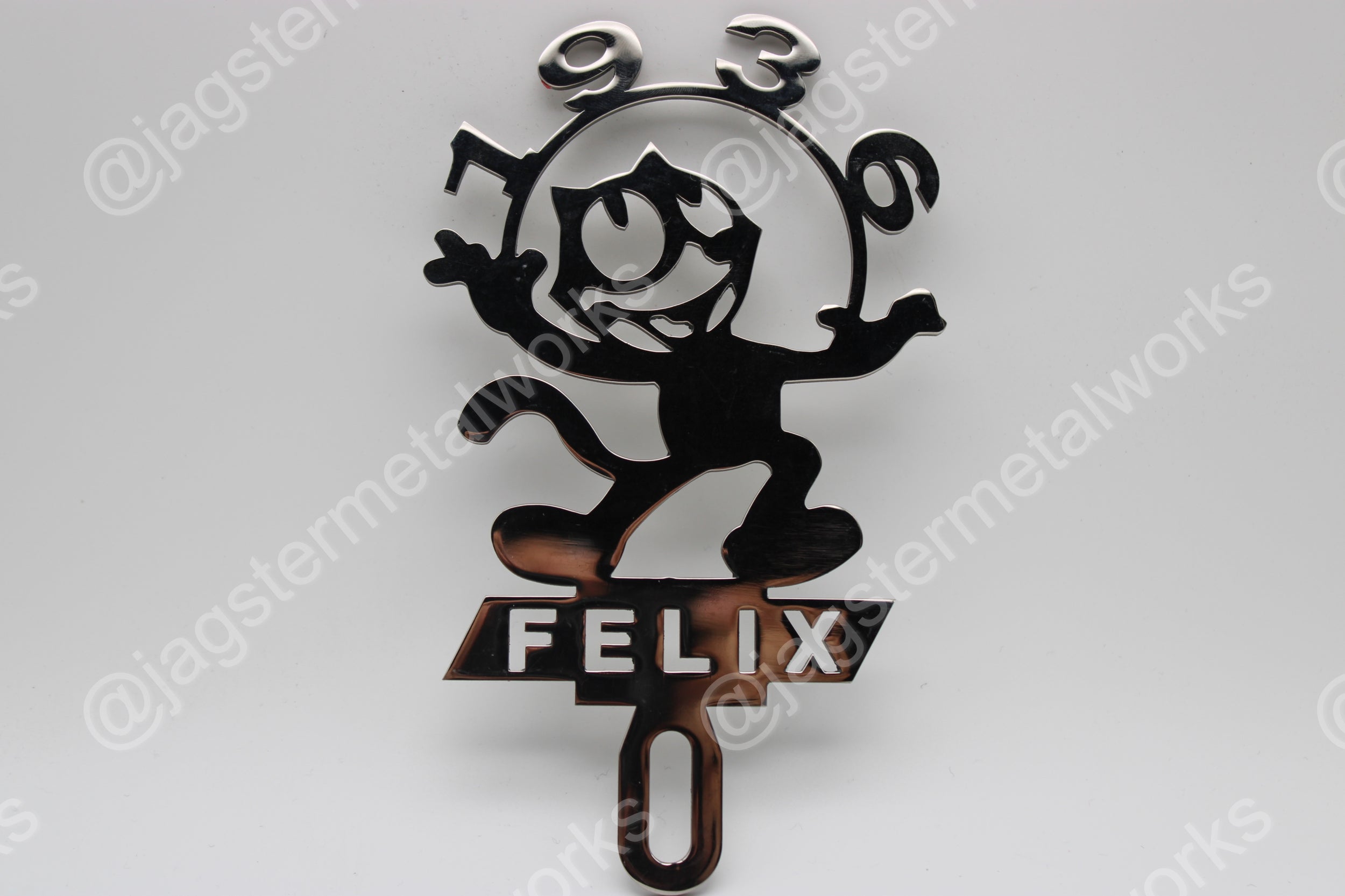 FELIX THE CAT 1936
