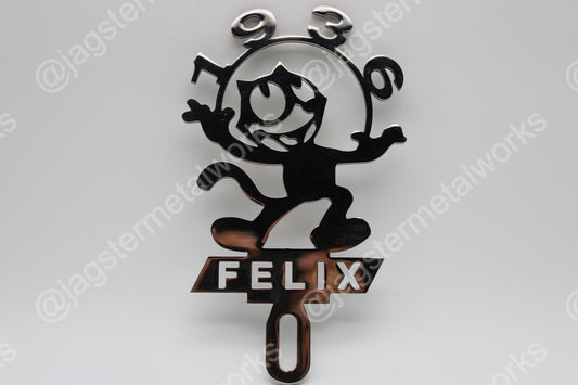 FELIX THE CAT 1936