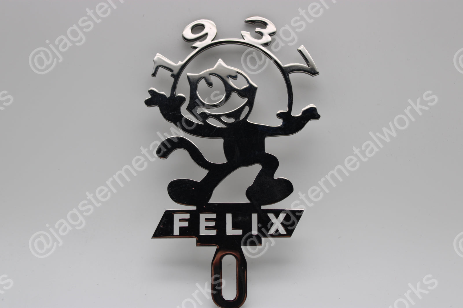 FELIX THE CAT 1937