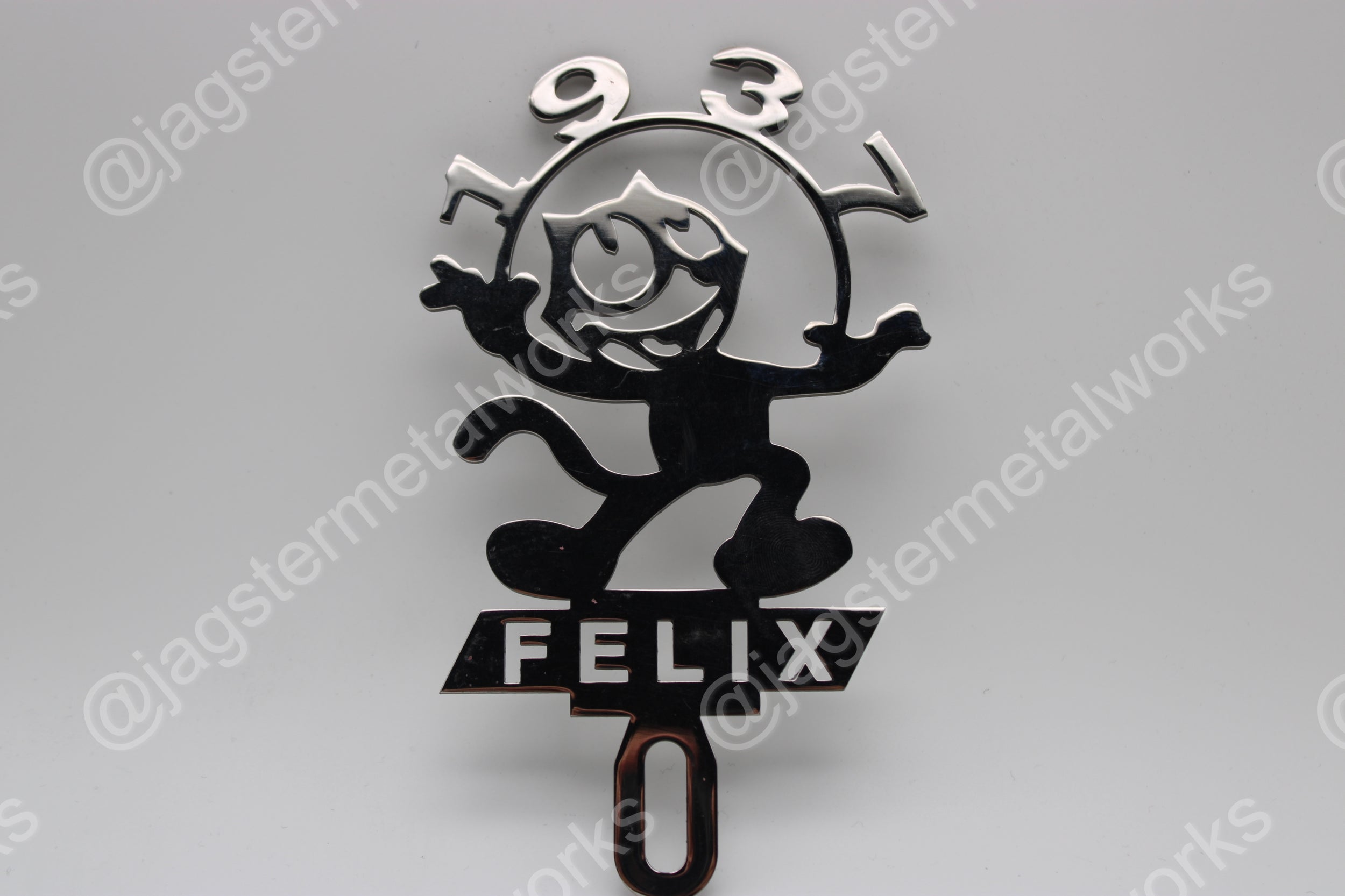 FELIX THE CAT 1937