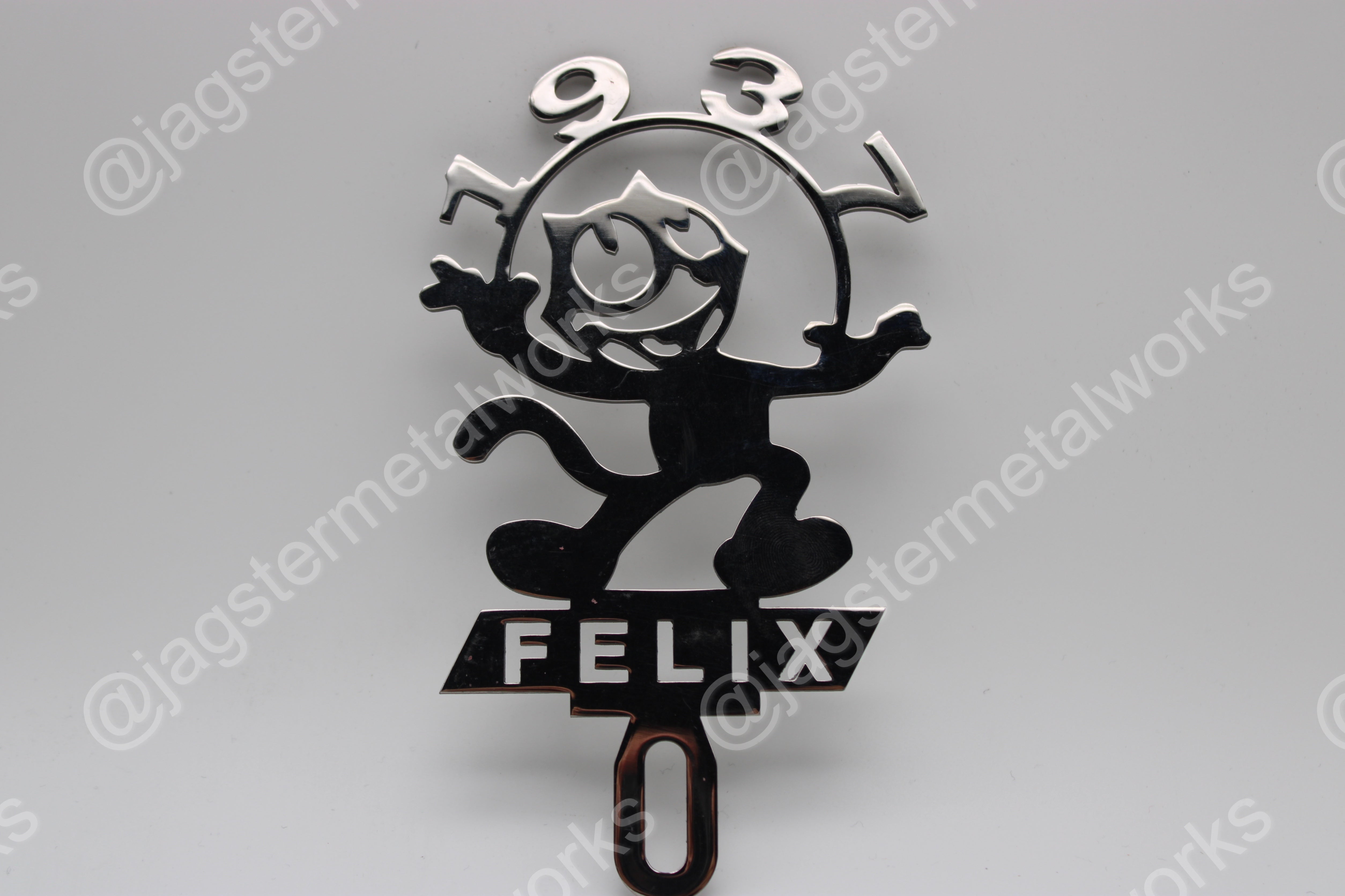 FELIX THE CAT 1937