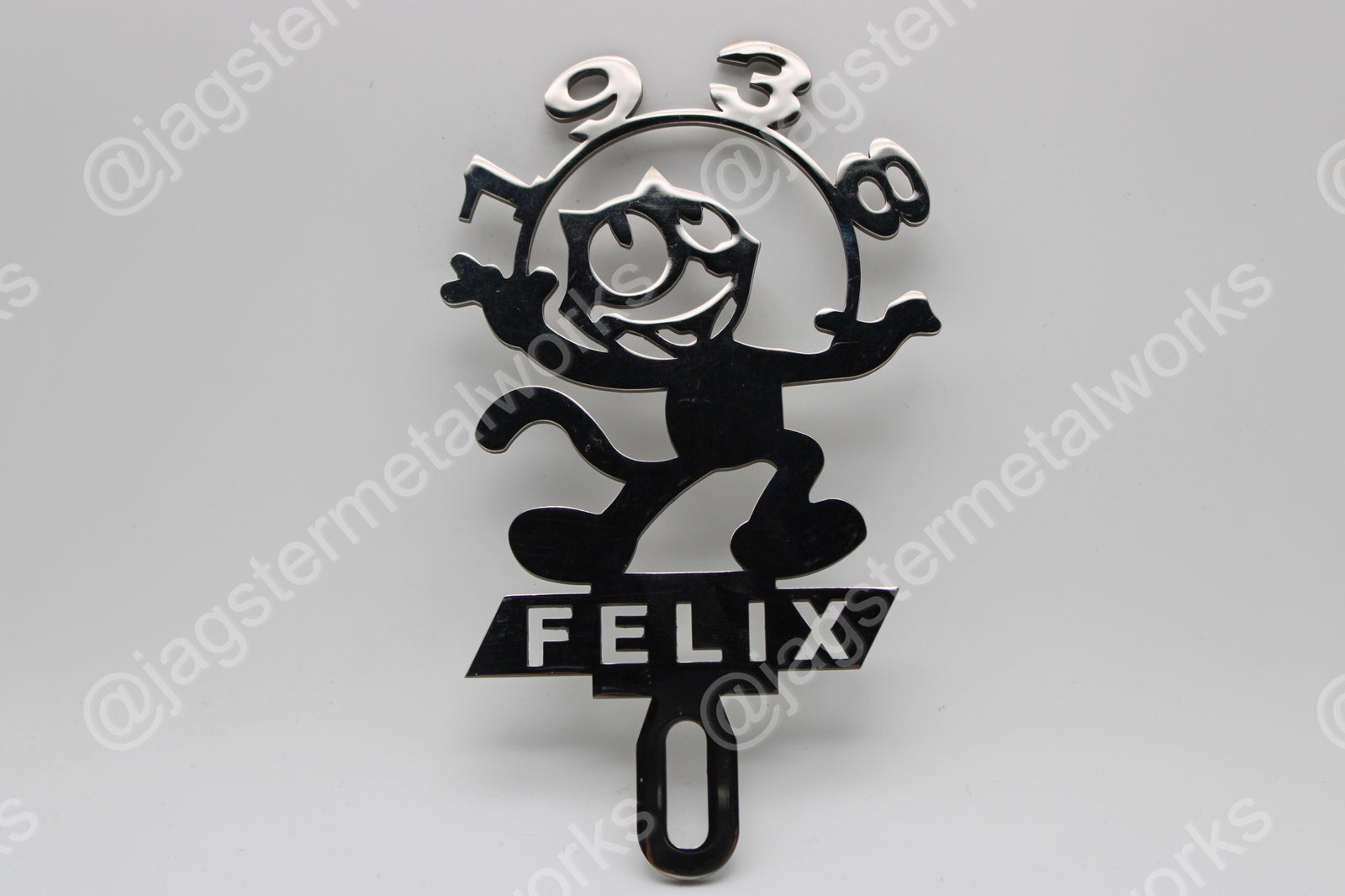 FELIX THE CAT 1938