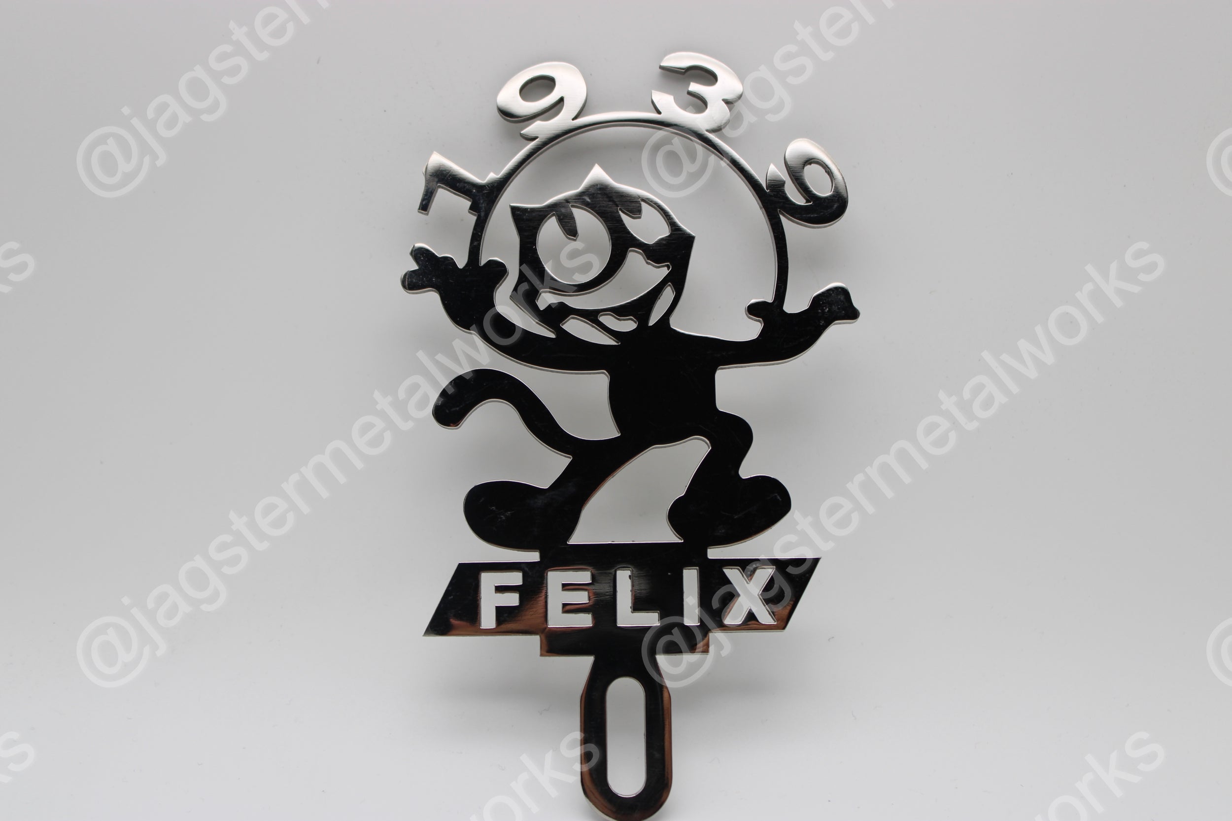 FELIX THE CAT 1939