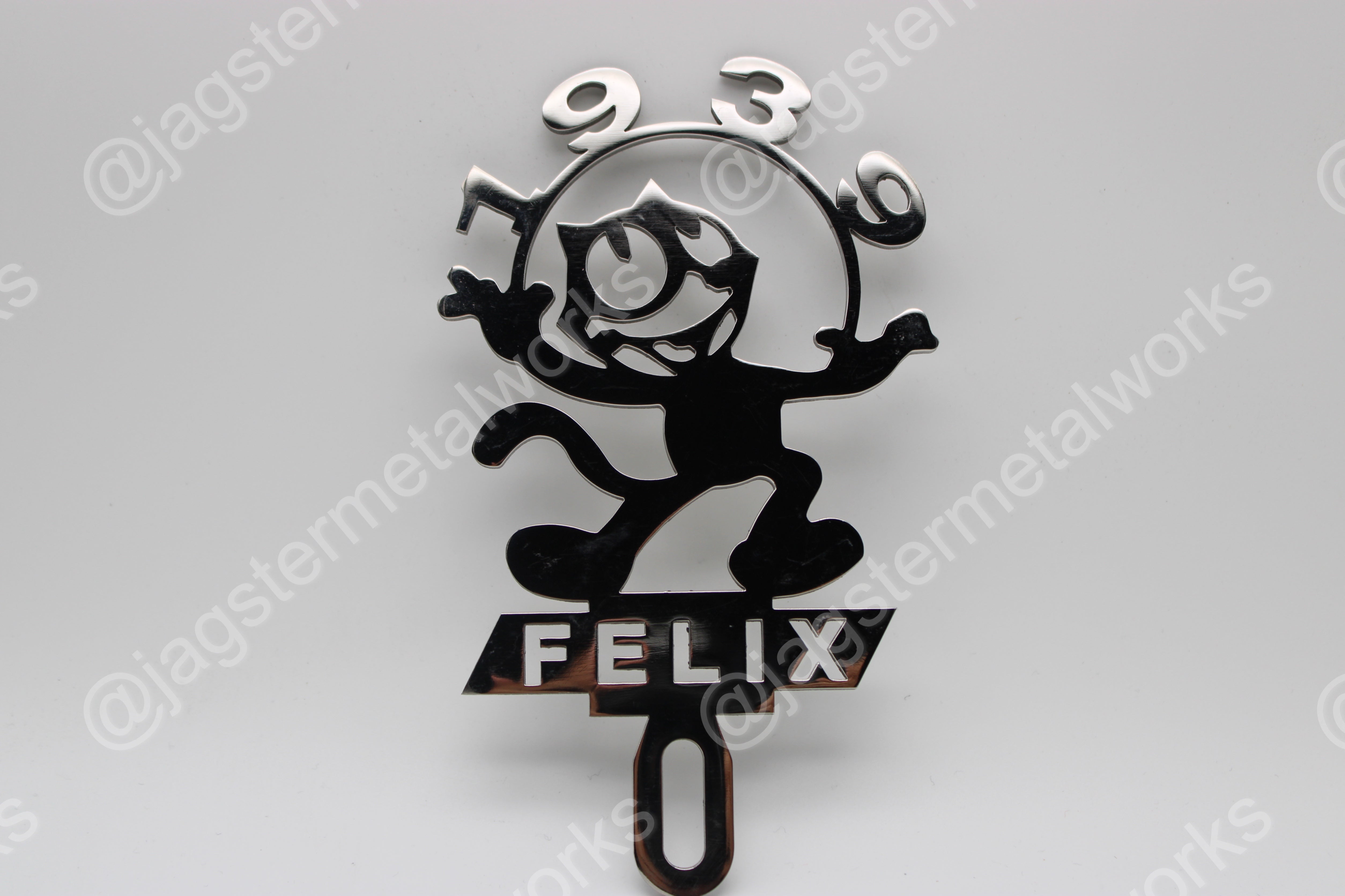 FELIX THE CAT 1939