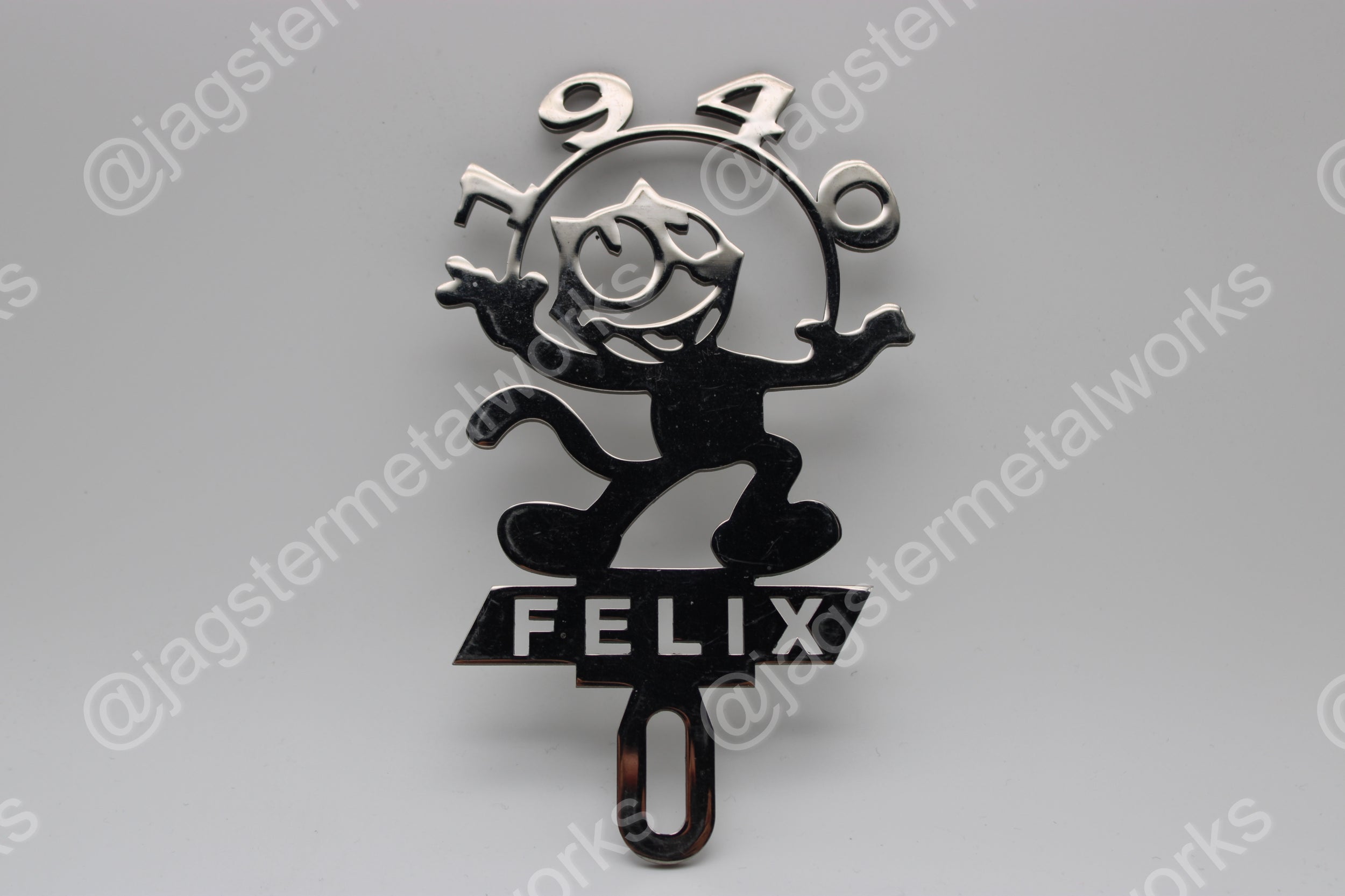 FELIX THE CAT 1940