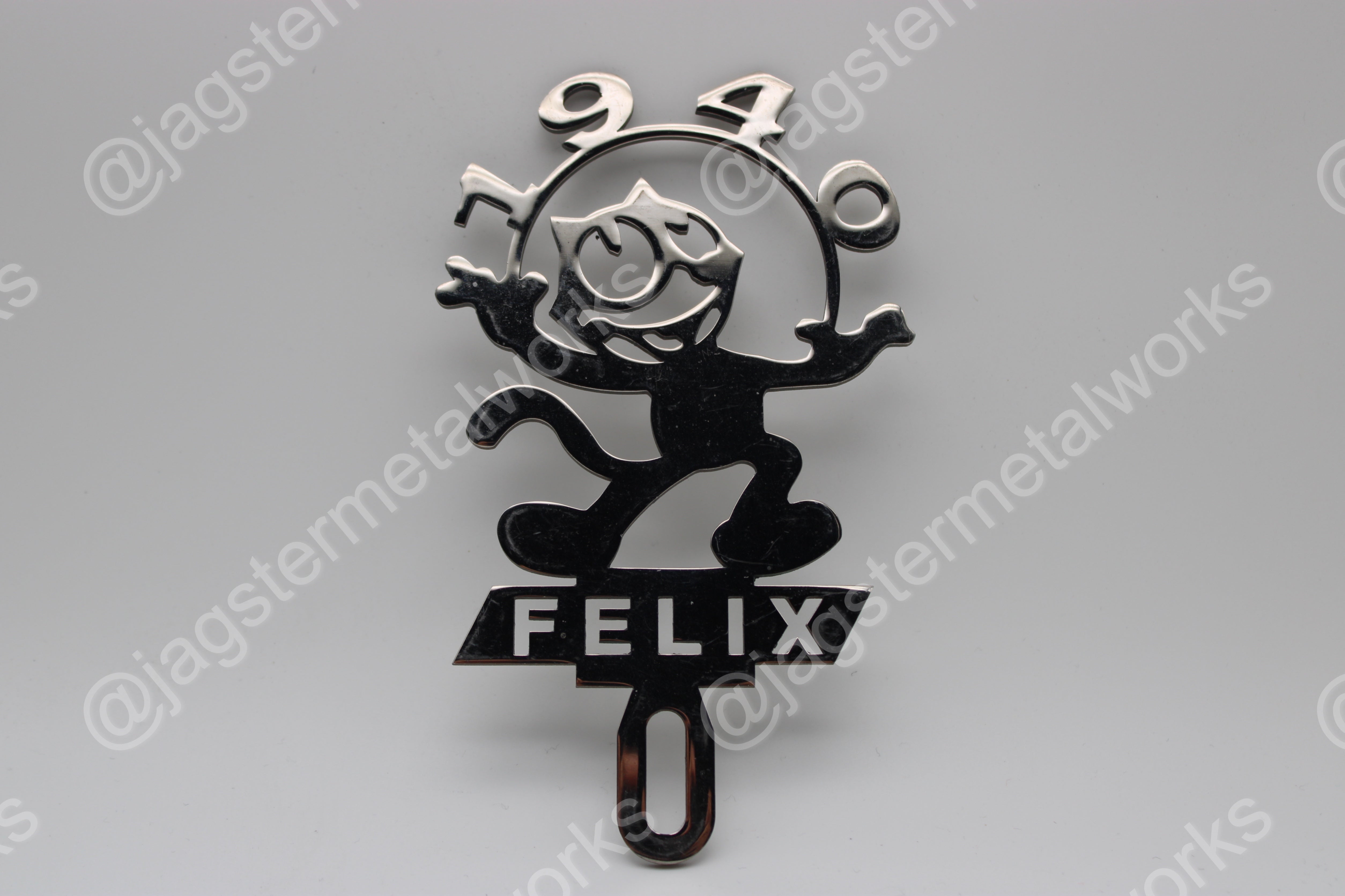FELIX THE CAT 1940