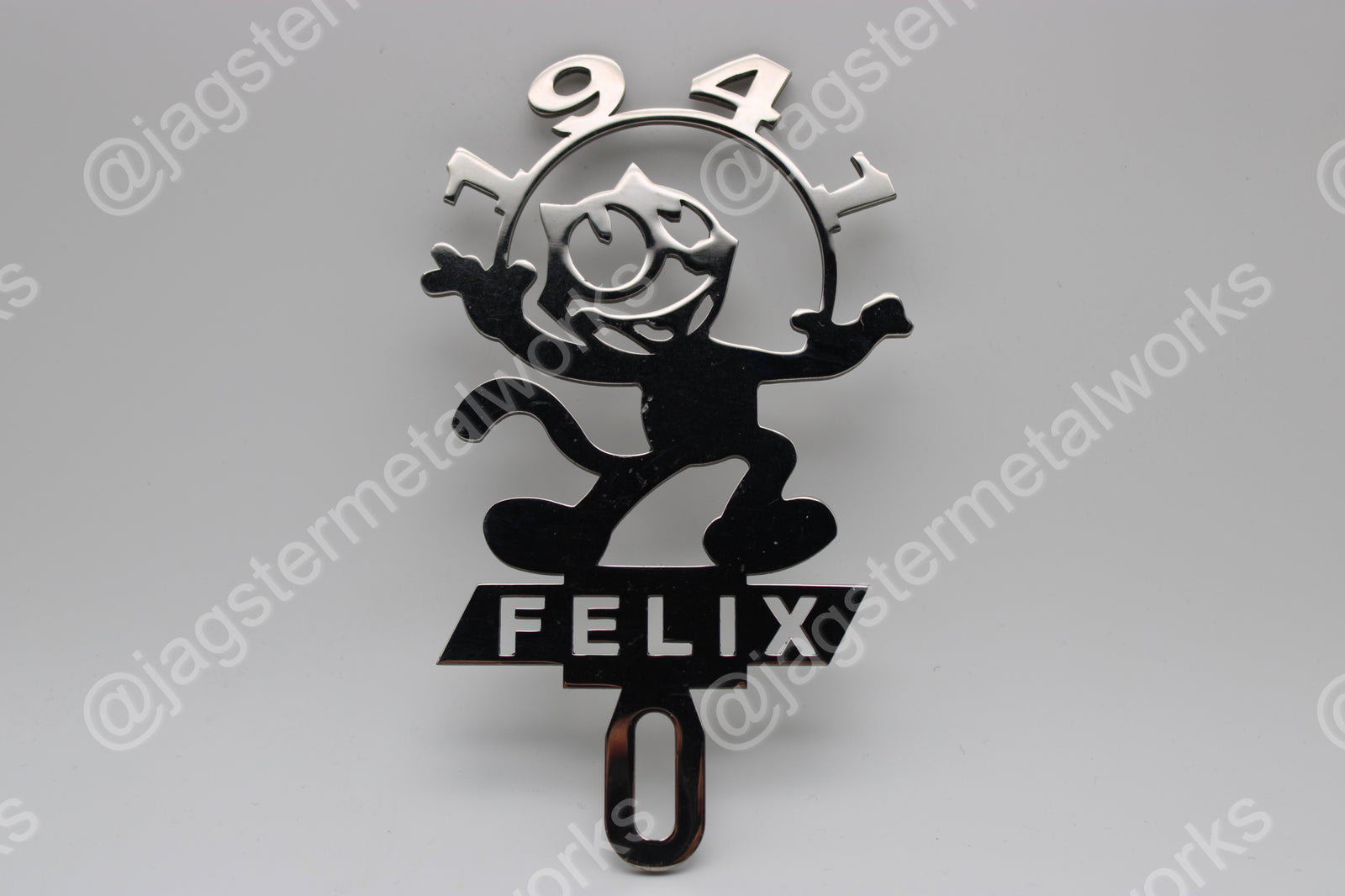 FELIX THE CAT 1941