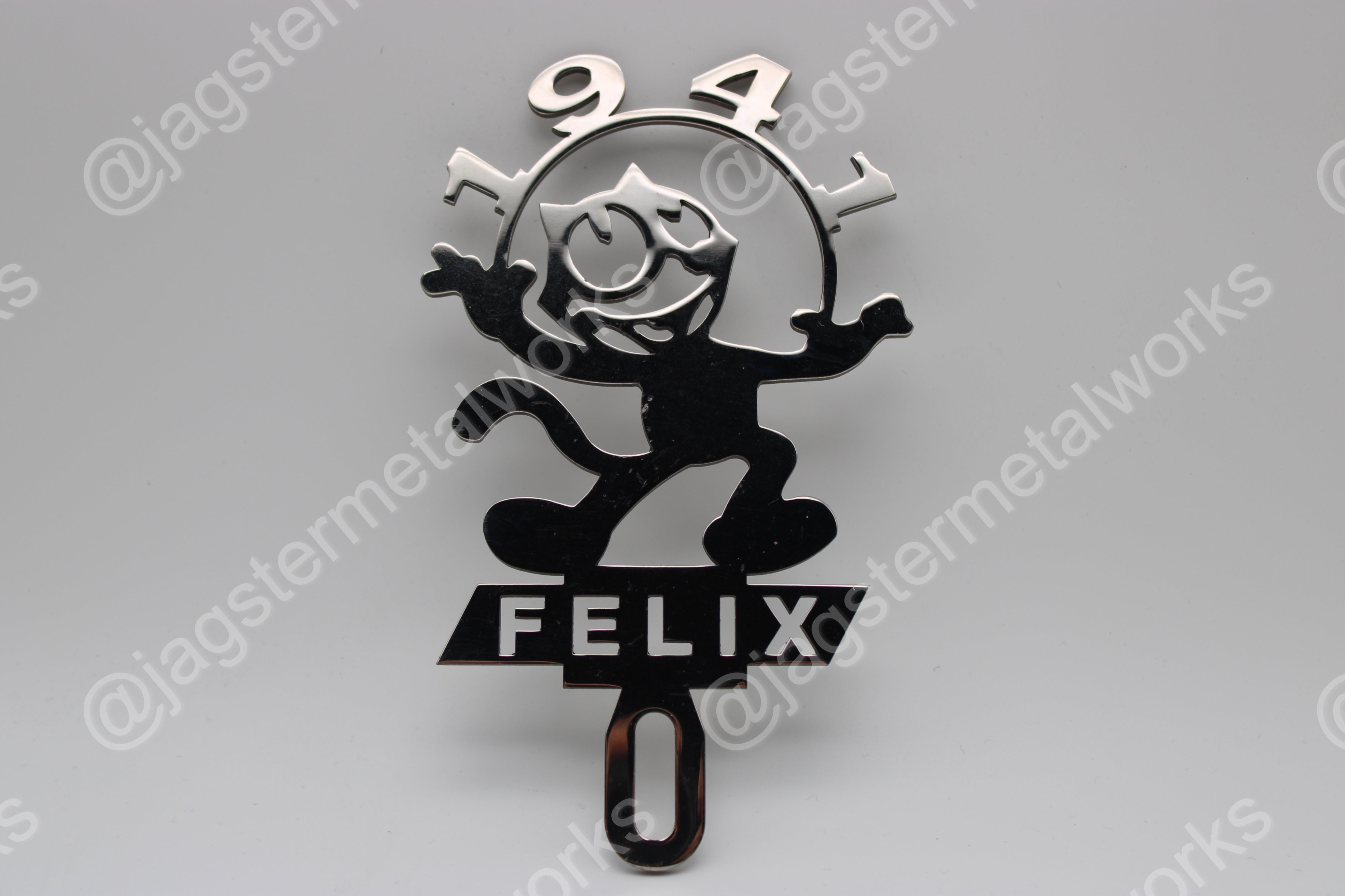 FELIX THE CAT 1941
