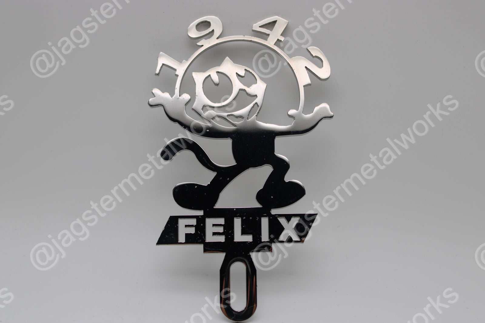 FELIX THE CAT 1942