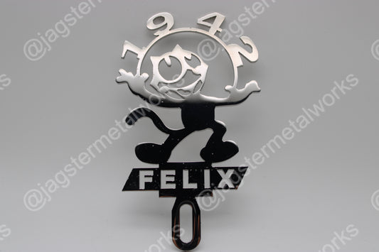 FELIX THE CAT 1942