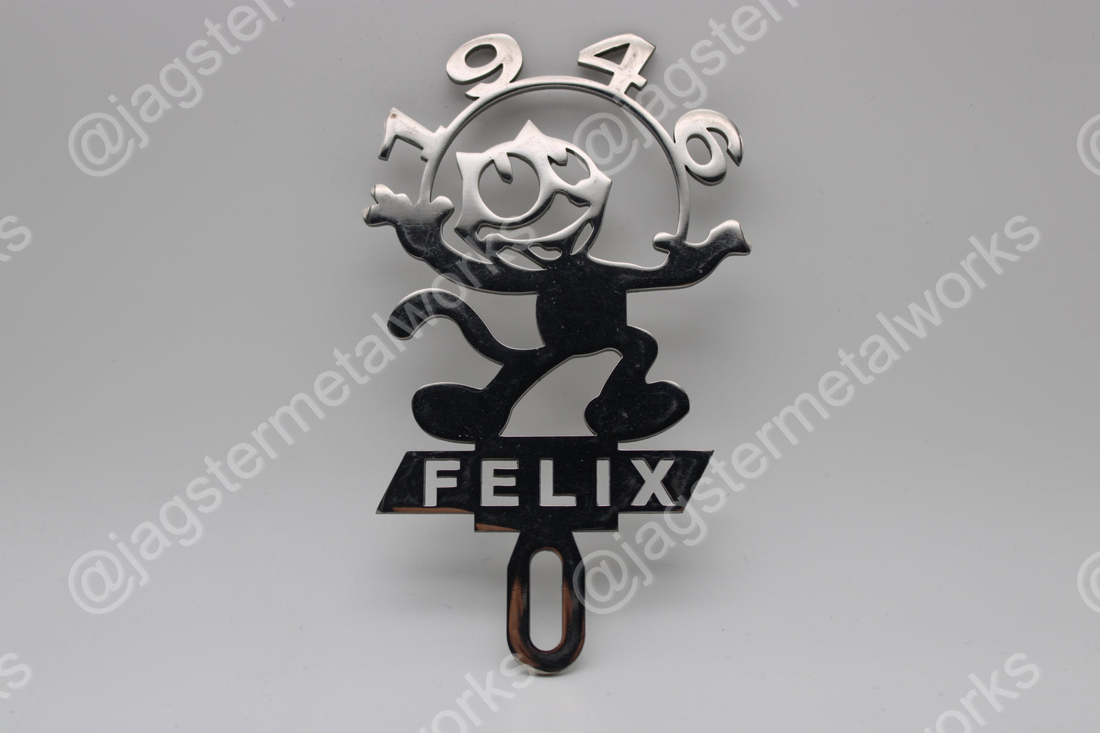 FELIX THE CAT 1946