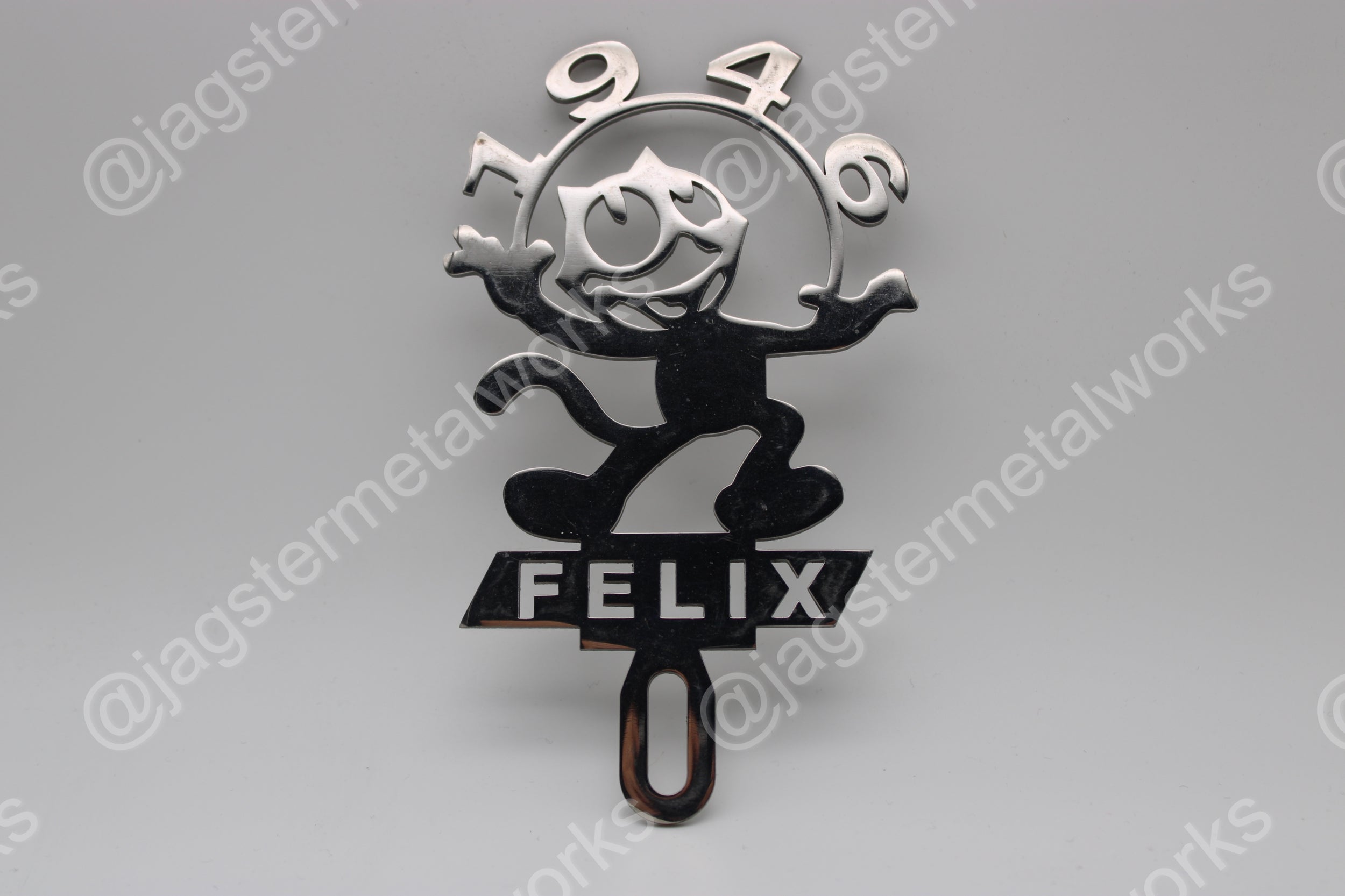 FELIX THE CAT 1946