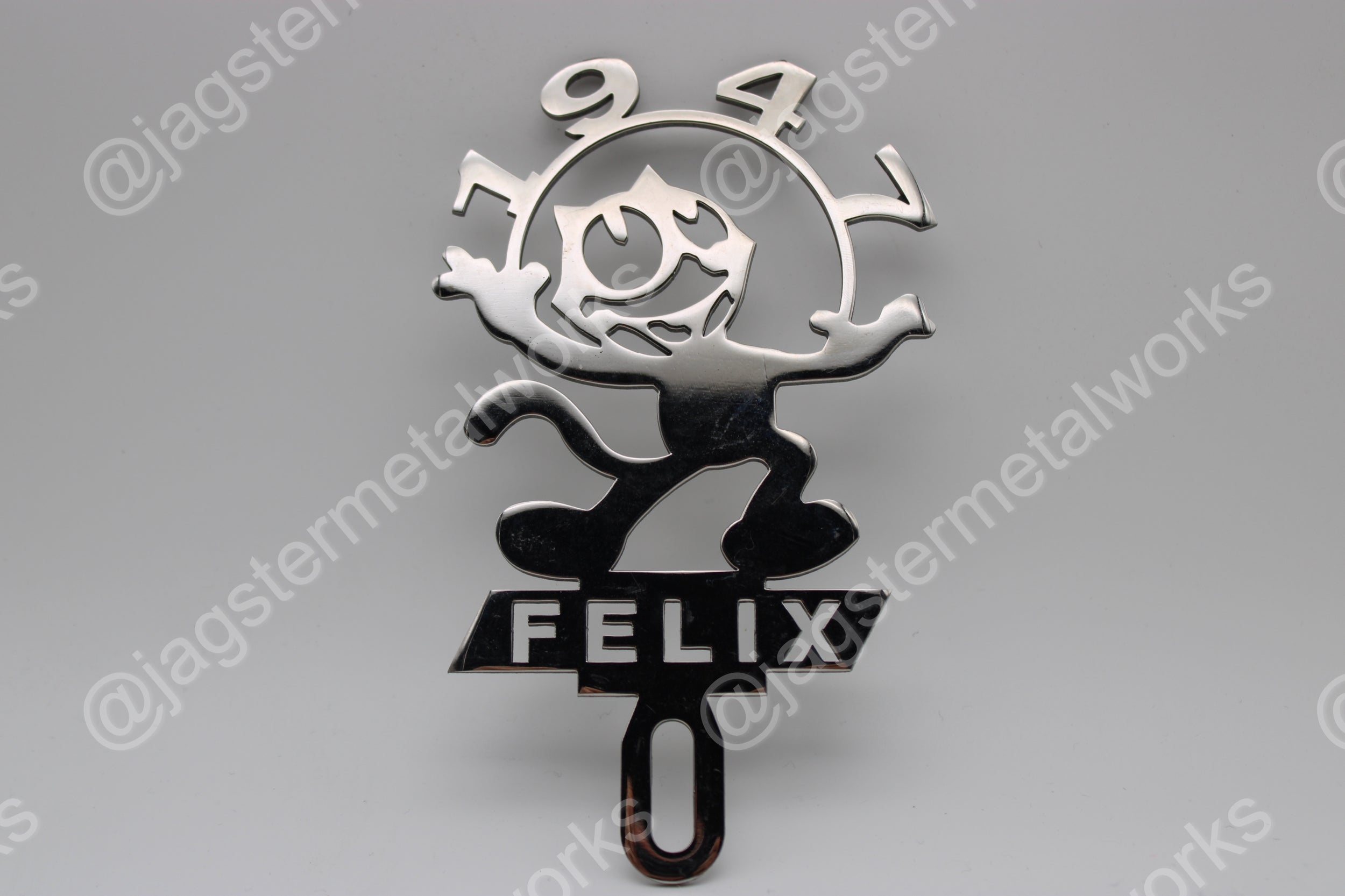 FELIX THE CAT 1947