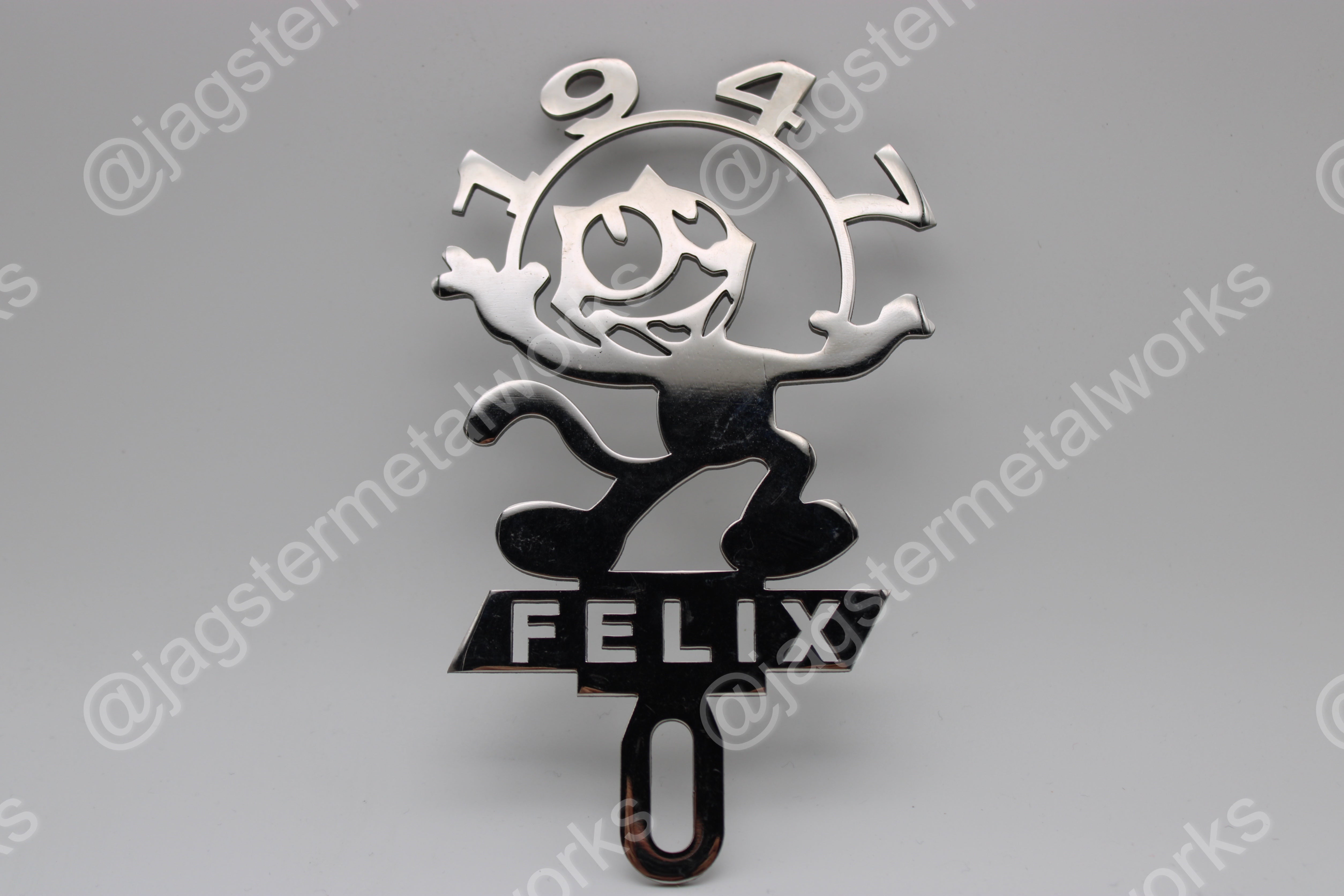 FELIX THE CAT 1947