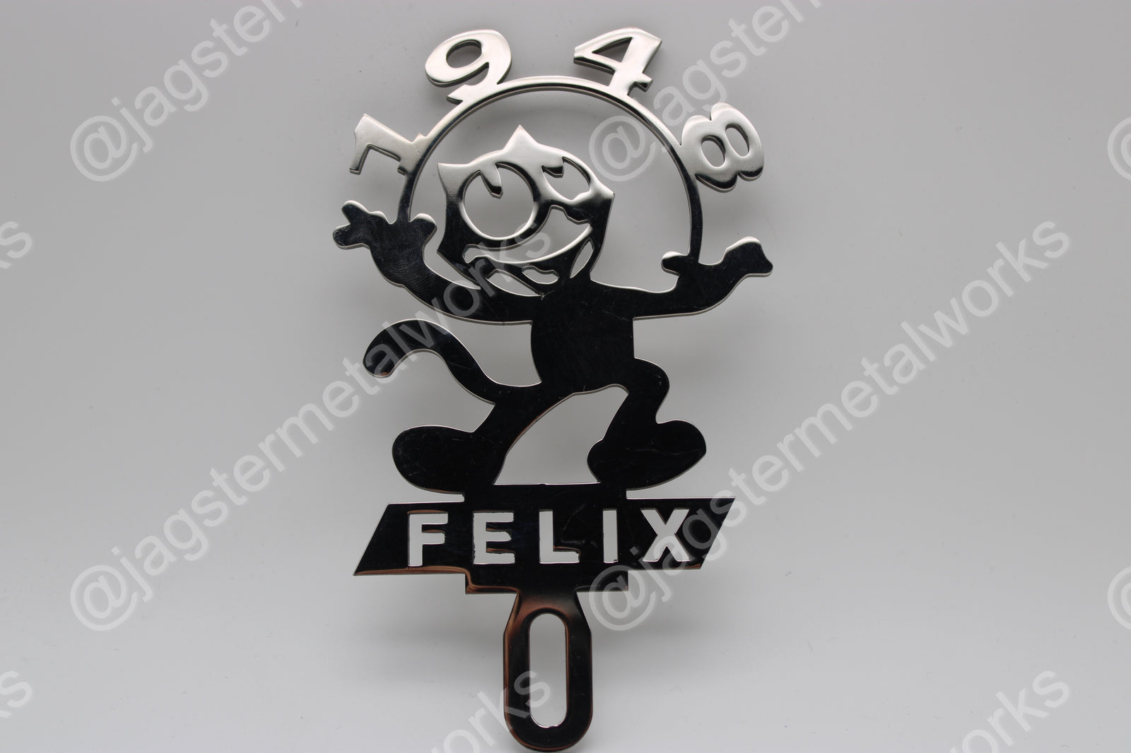 FELIX THE CAT 1948