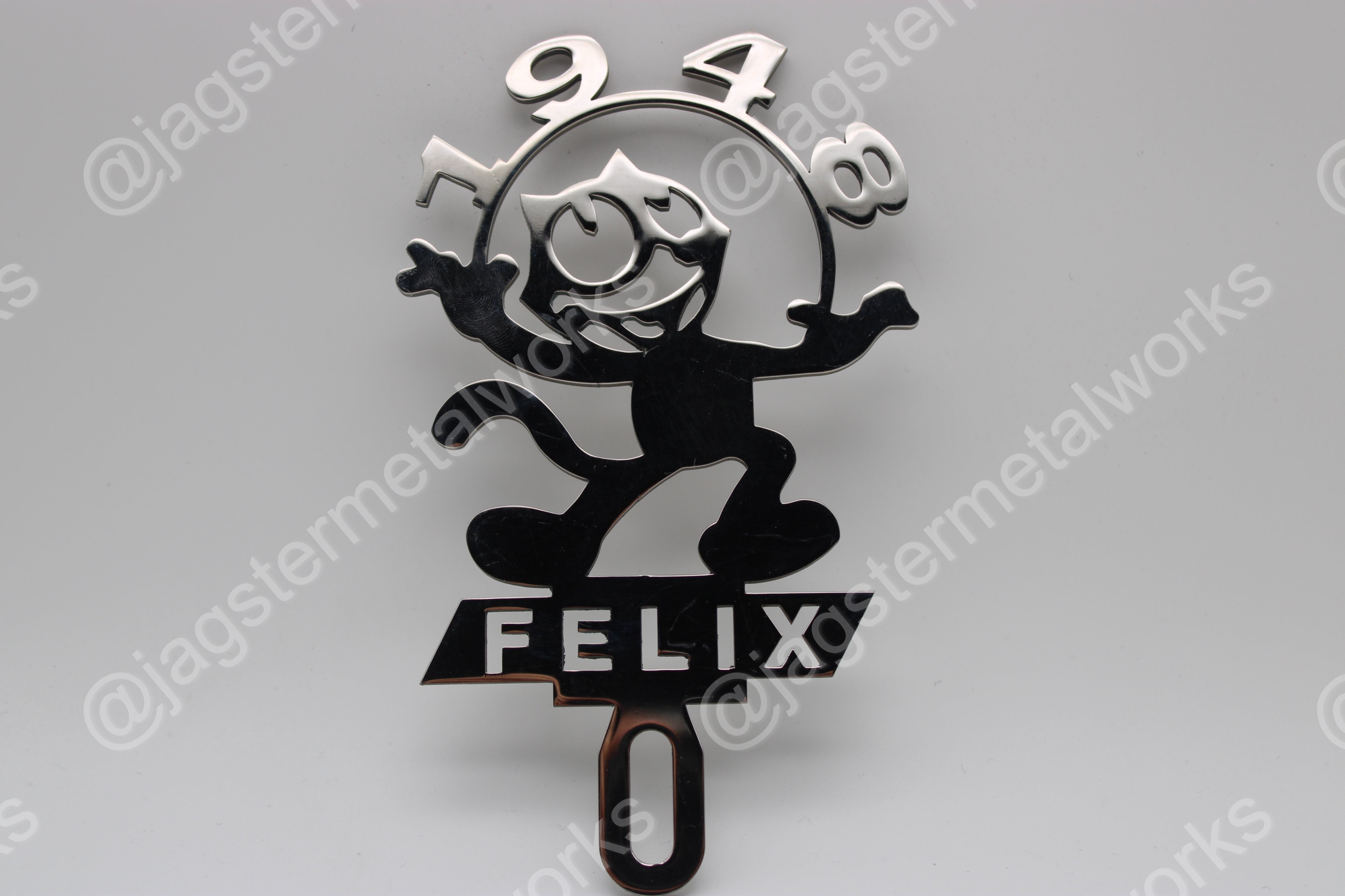FELIX THE CAT 1948