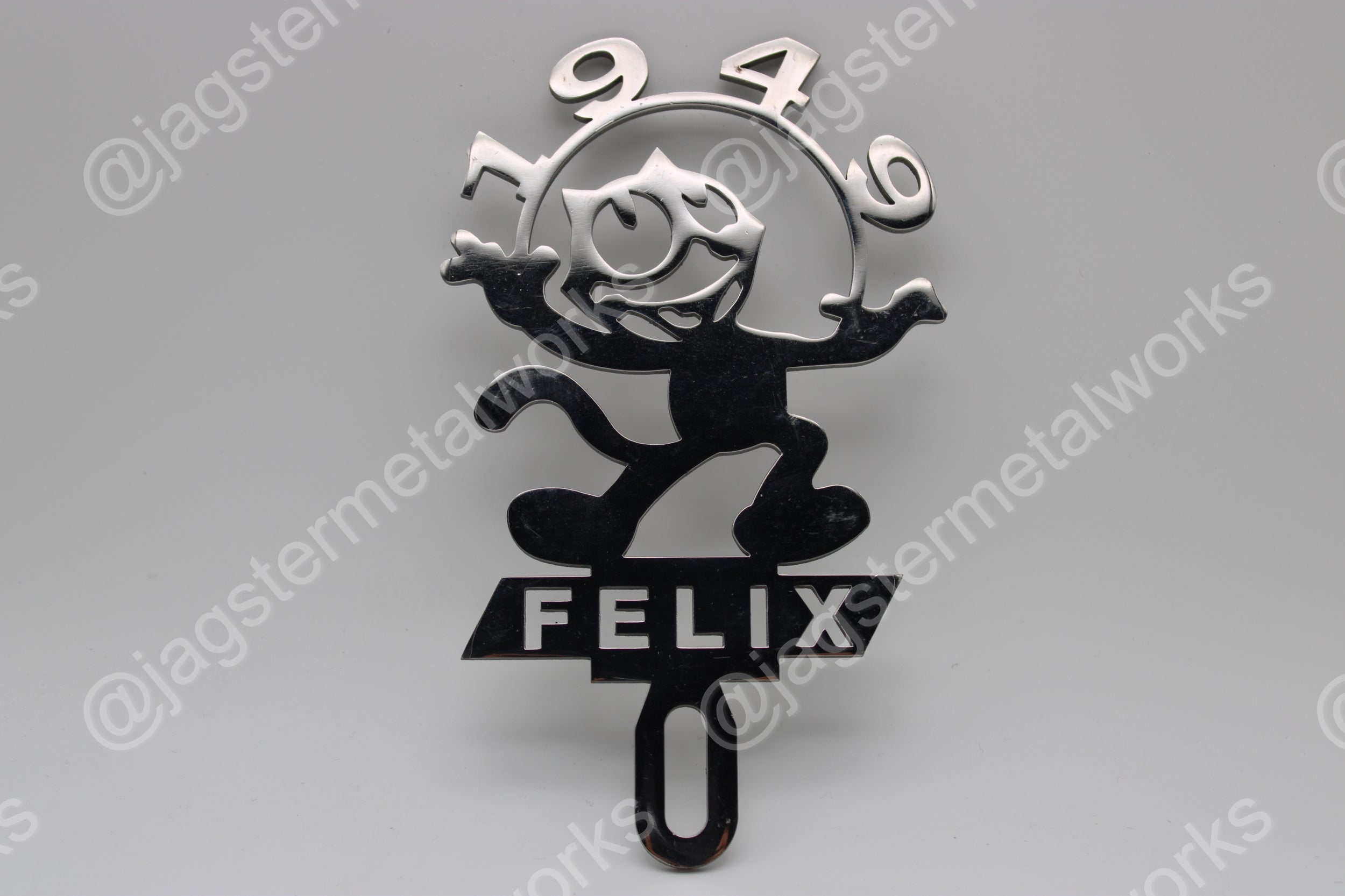FELIX THE CAT 1949