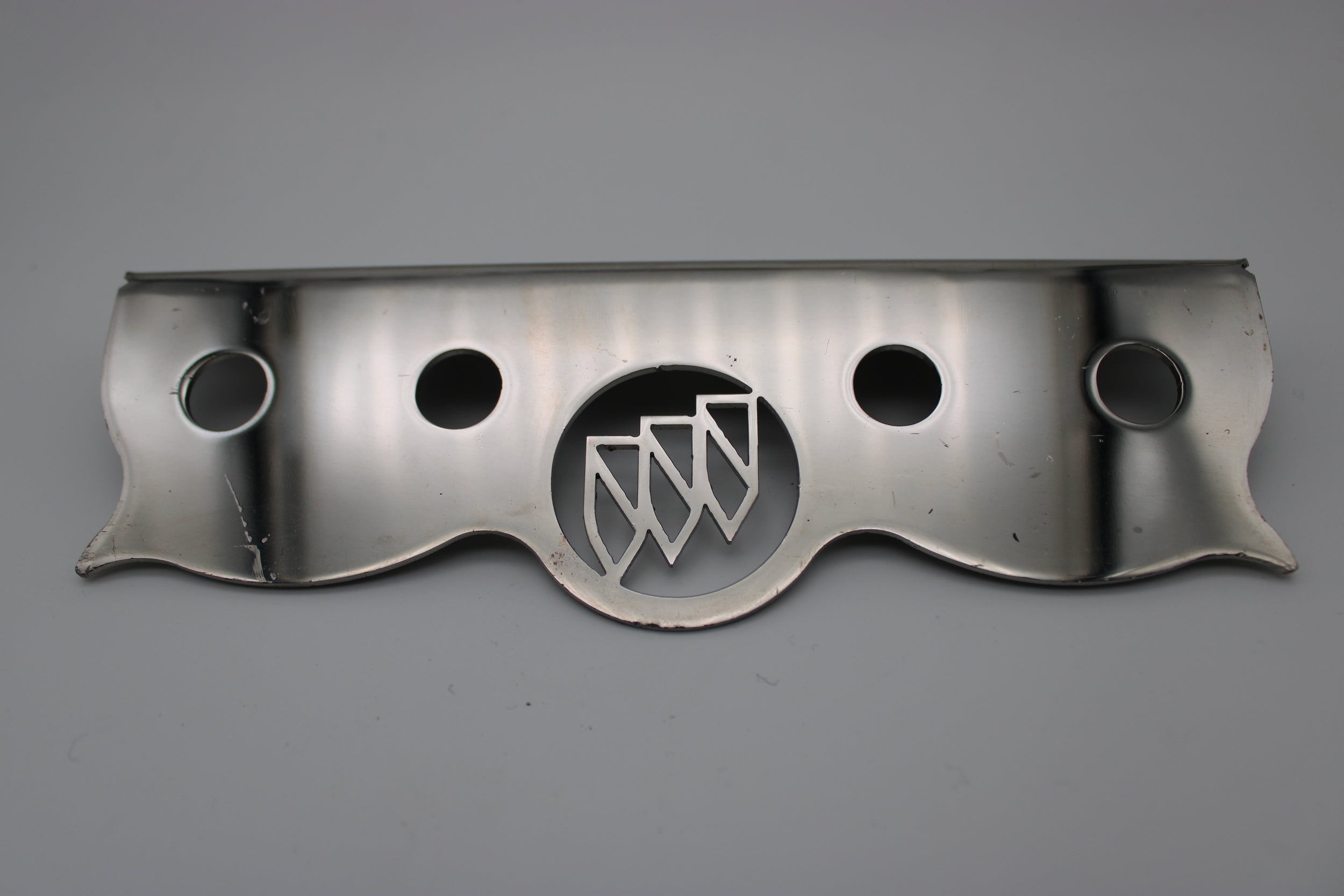 HYDRAULIC PLATE SWITCH 5