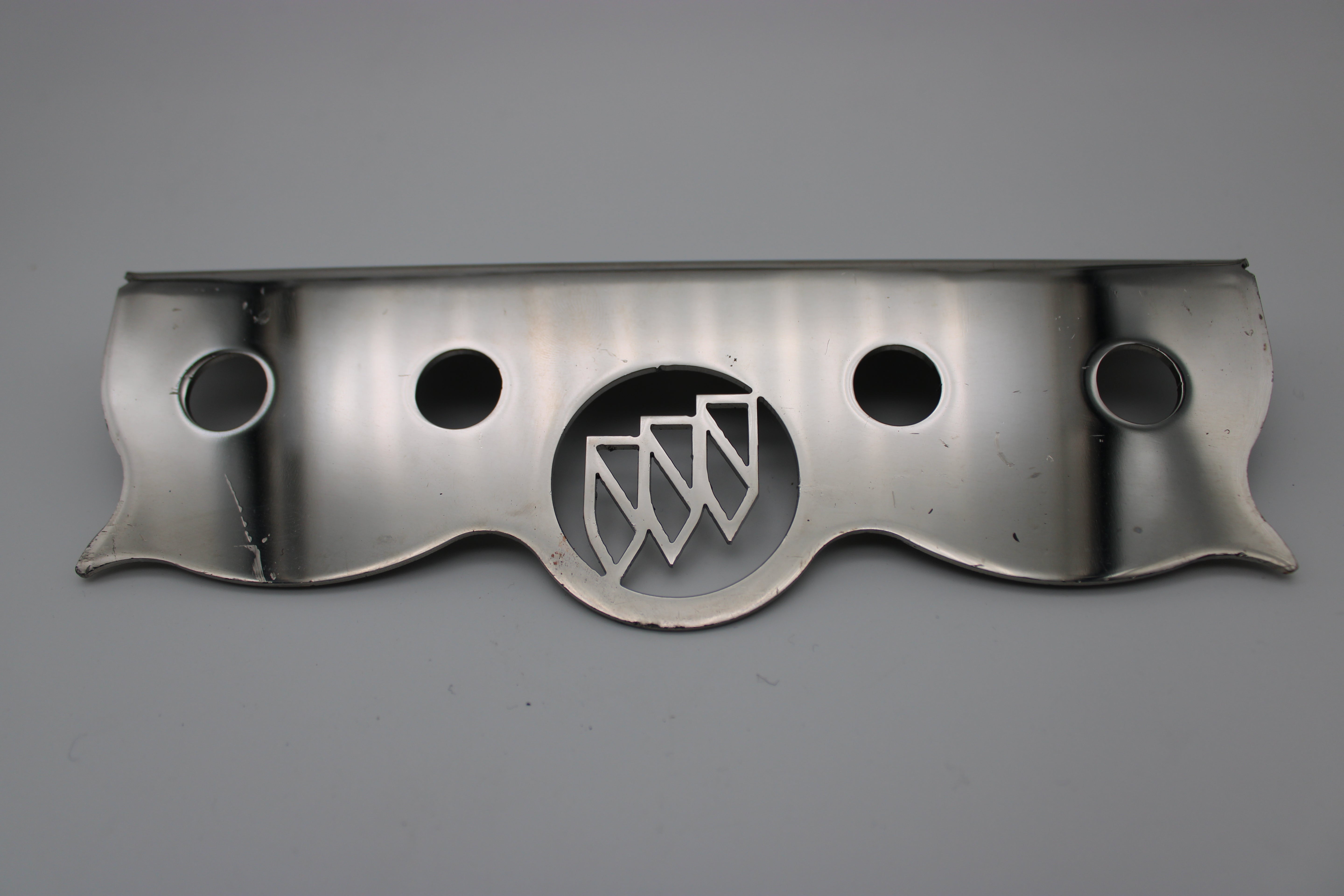 HYDRAULIC PLATE SWITCH 5