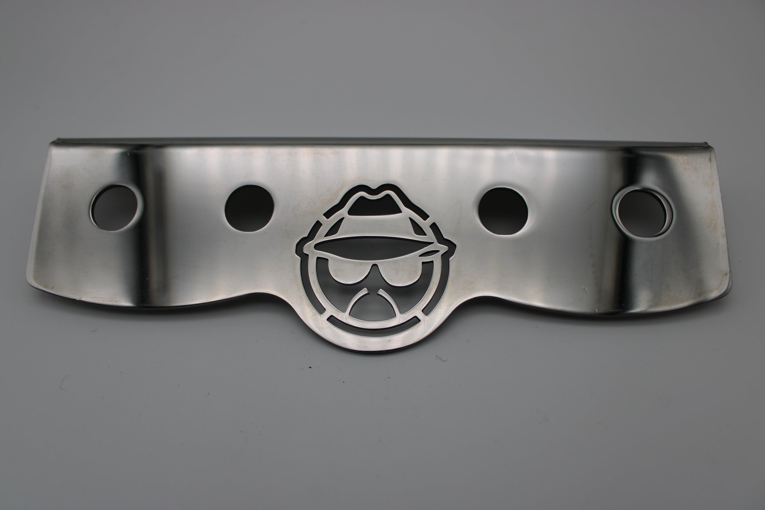 HYDRAULIC PLATE SWITCH 6