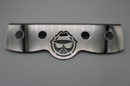 HYDRAULIC PLATE SWITCH 6