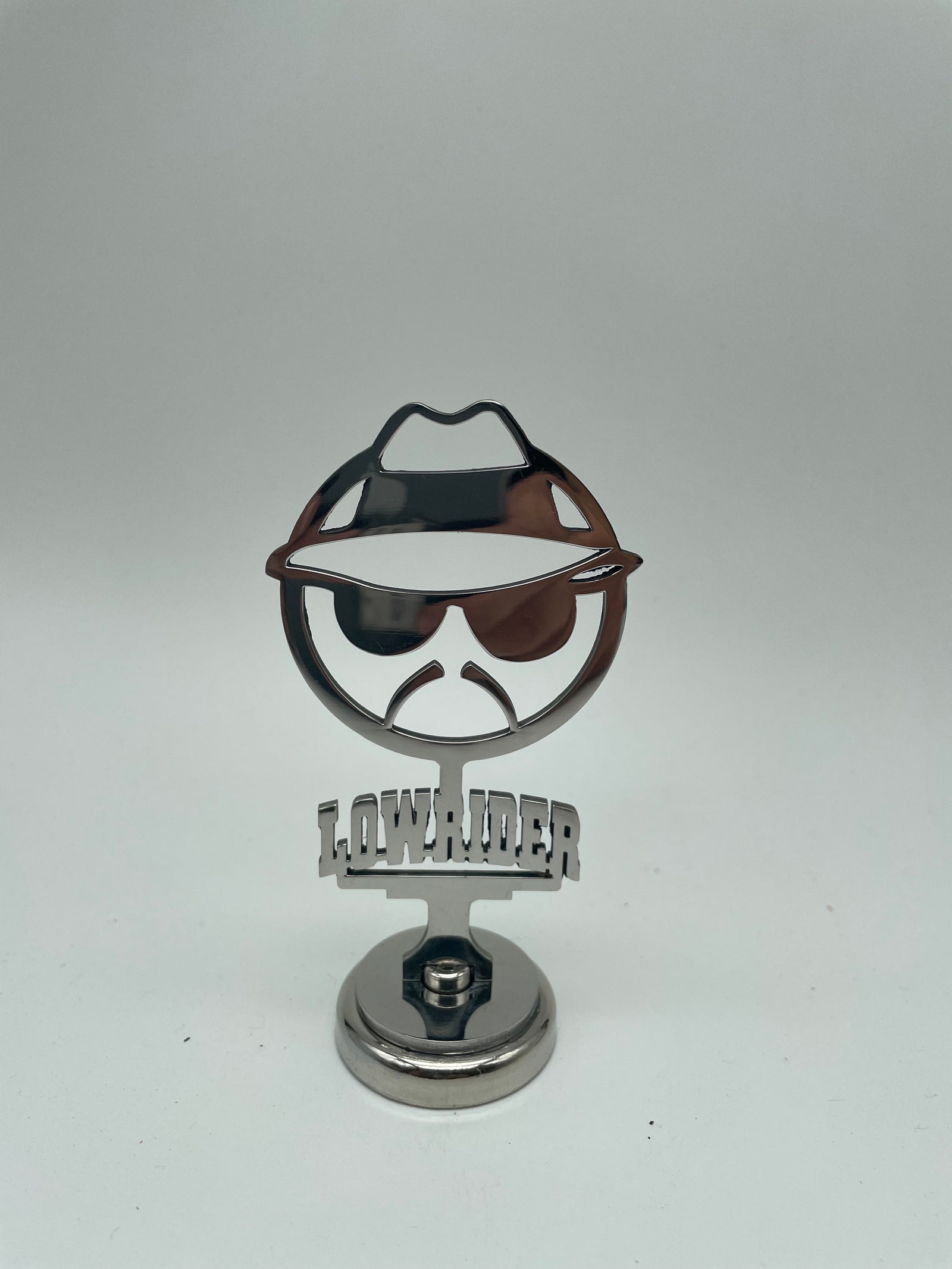 LOWRIDER DASH TOPPER