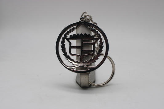 KEYCHAIN #10