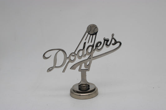 CUSTOM DASH TOPPER