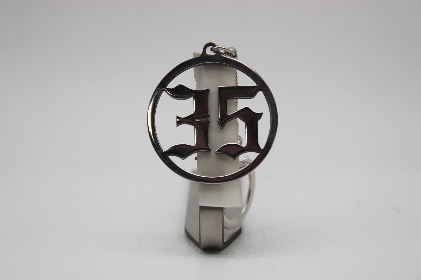 1935 JAGSTER KEYCHAIN