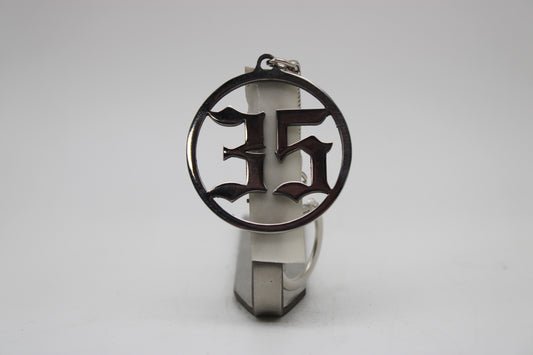 1935 JAGSTER KEYCHAIN