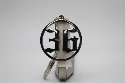 1936 JAGSTER KEYCHAIN