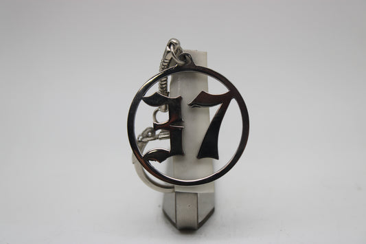 1937 JAGSTER KEYCHAIN