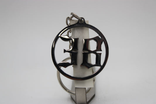 1938 JAGSTER KEYCHAIN