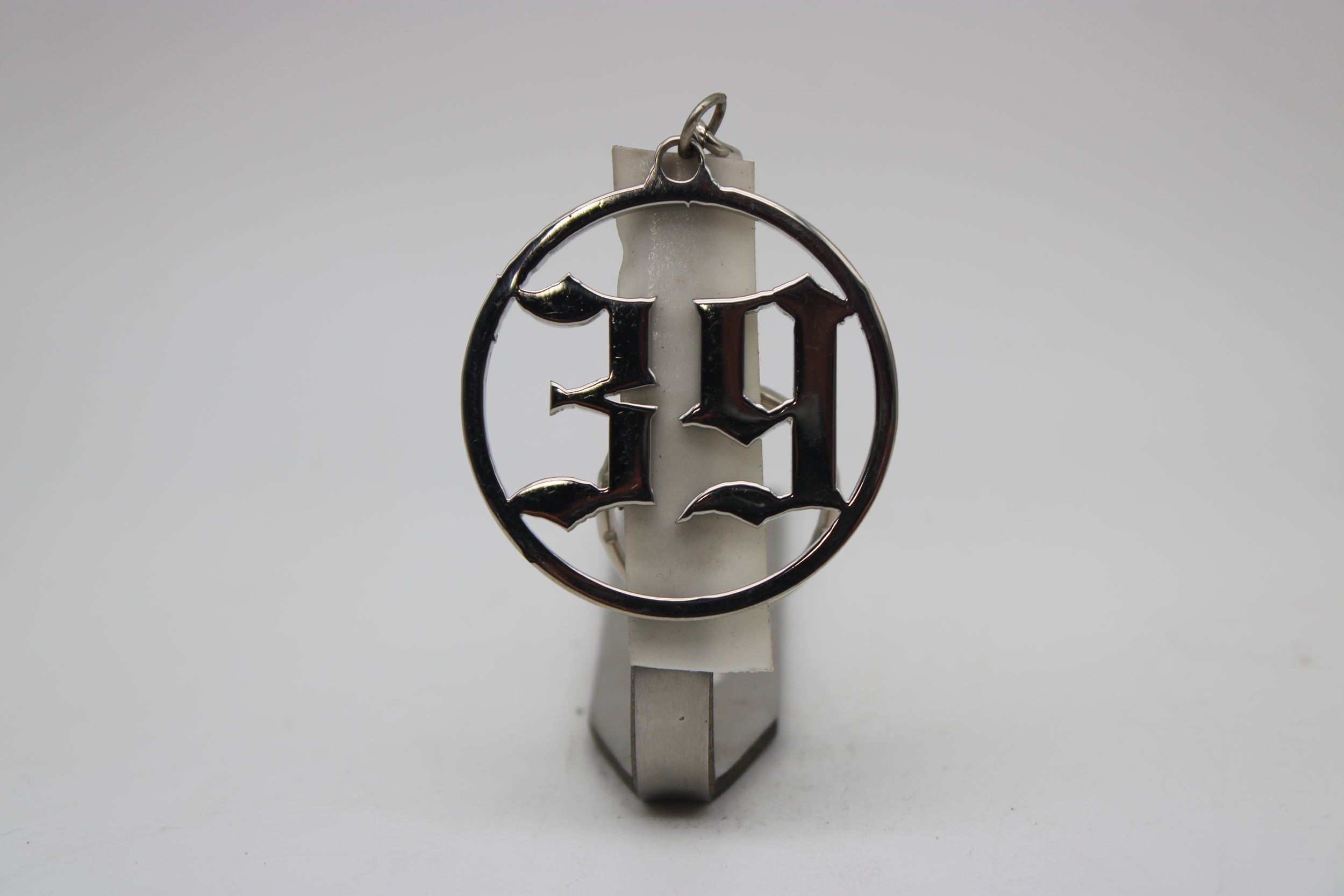 1939 JAGSTER KEYCHAIN